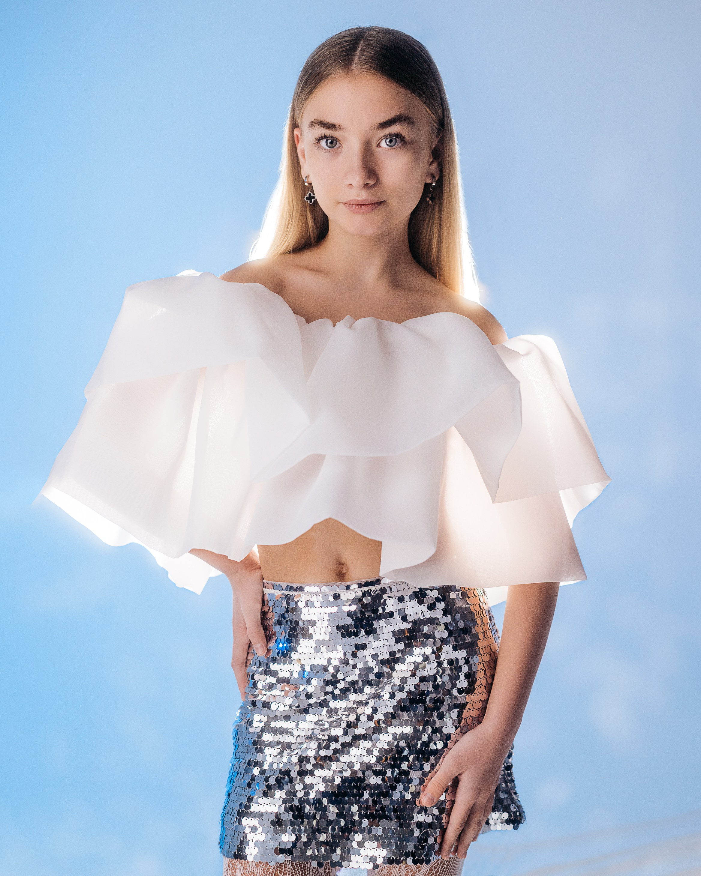 АСЕЛЬ (Студия). Детский фотограф Алексей Лазарев