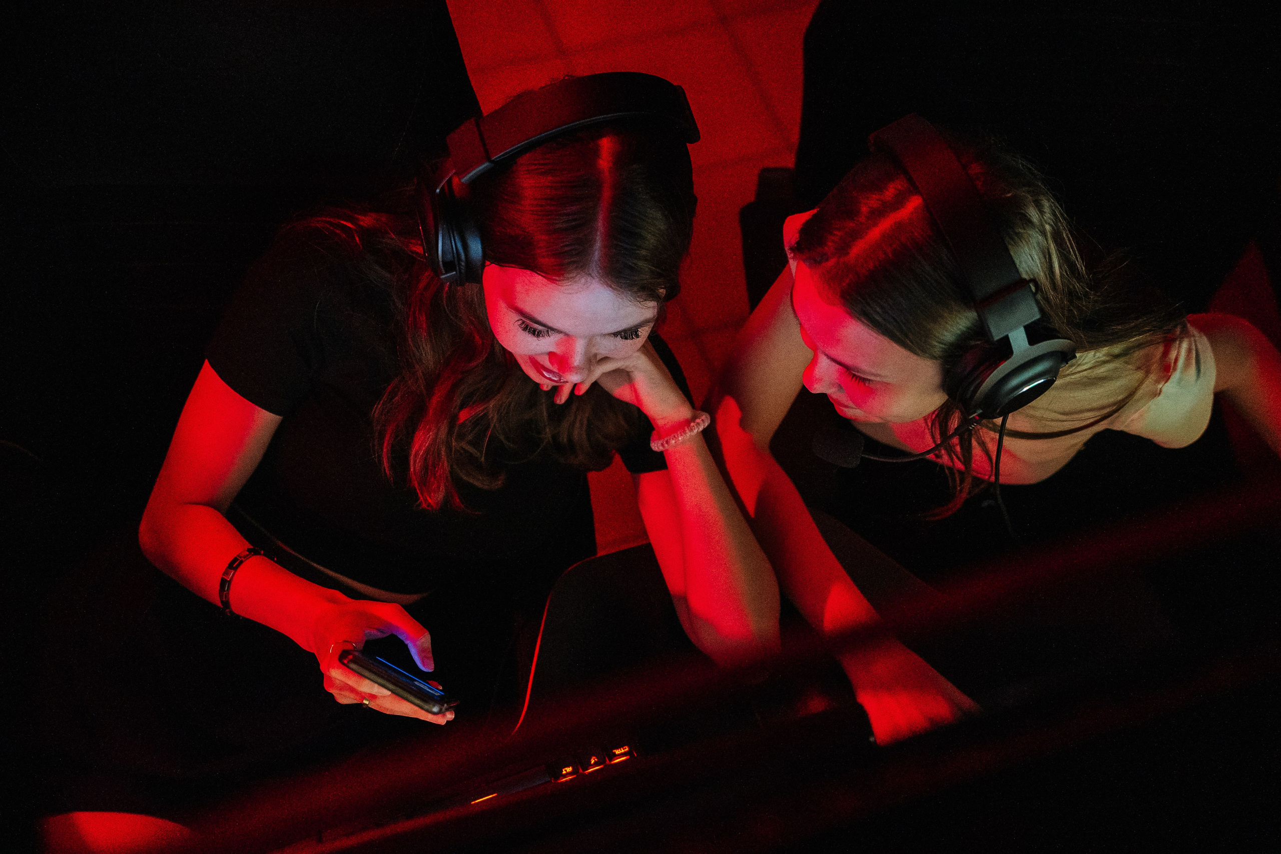 SEKTOR. Фотограф в Хабаровске Швендых Рудольф