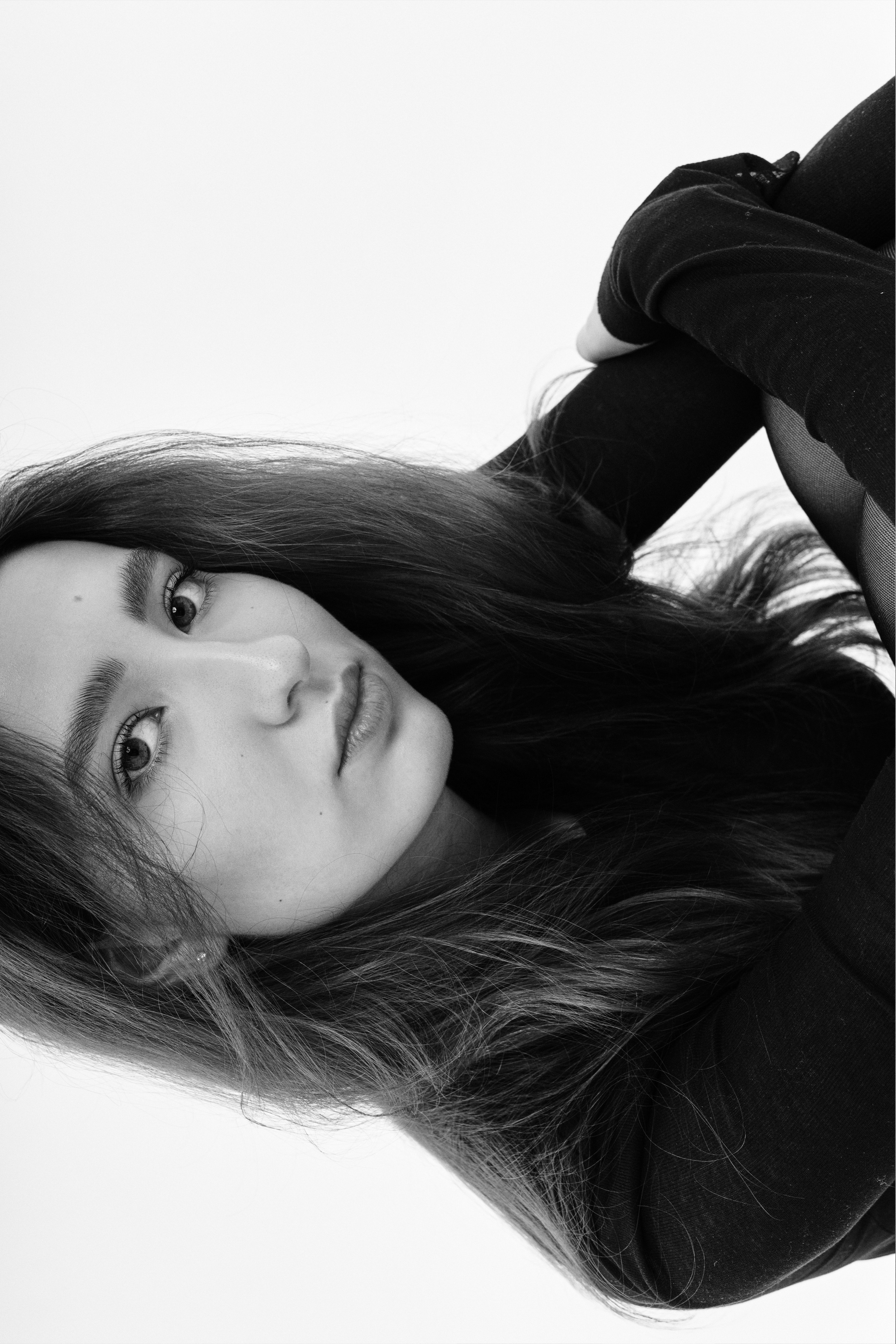 Mila. Эллада — портретный фотограф | Нижний Новгород