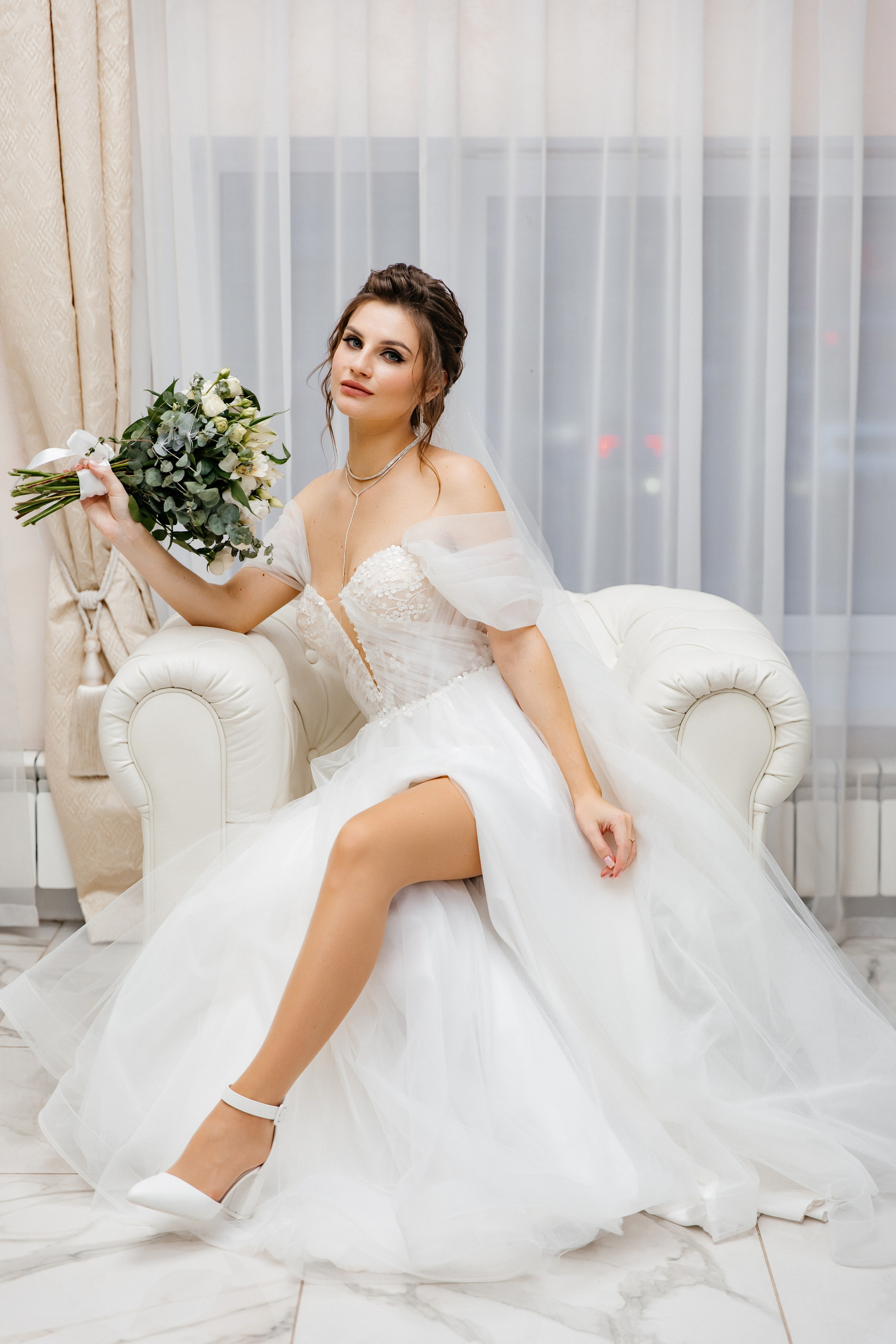 Марина и Егор. Свадебный и семейный фотограф Егорова Юлия