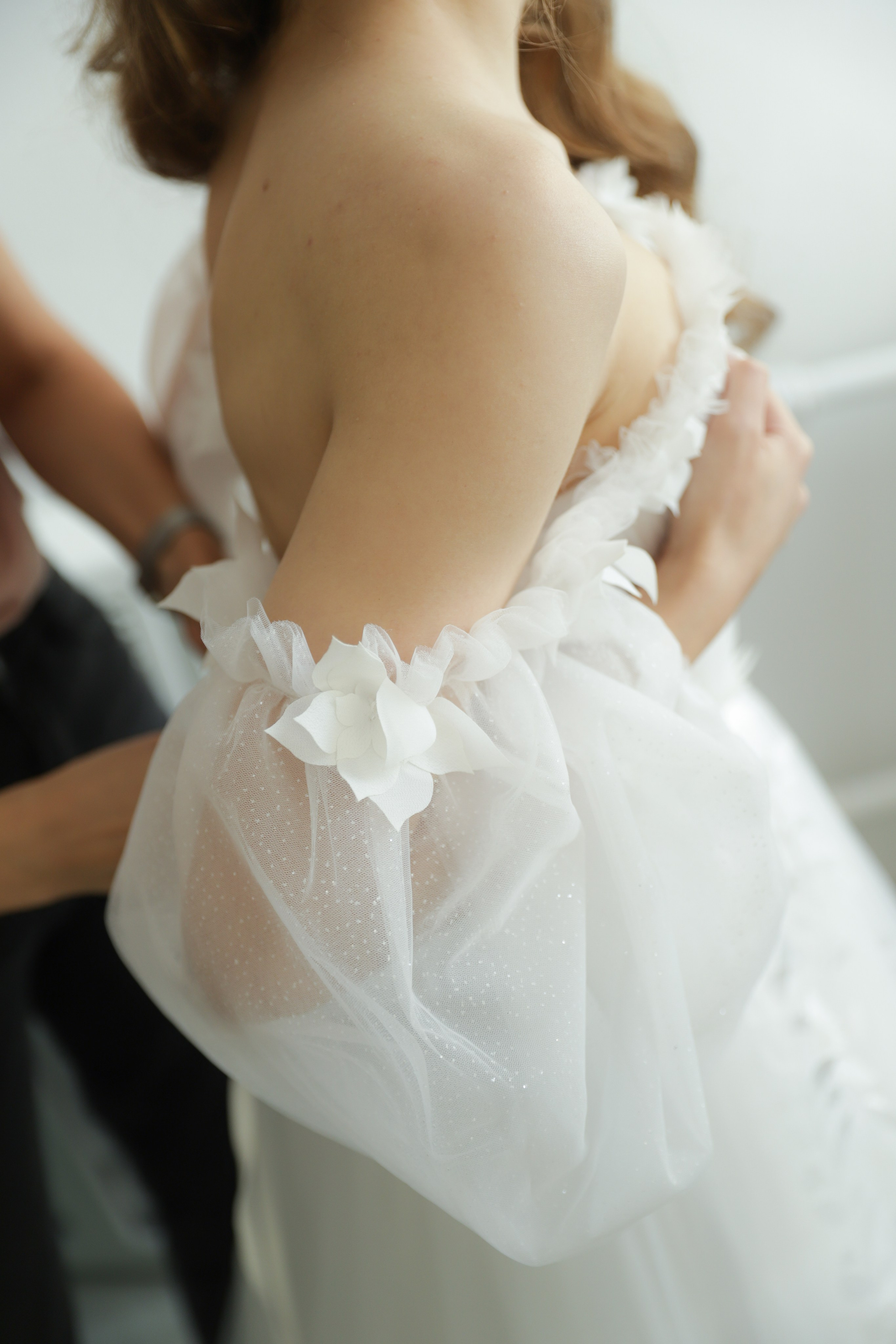 Портретный и репортажный фотограф в Казани