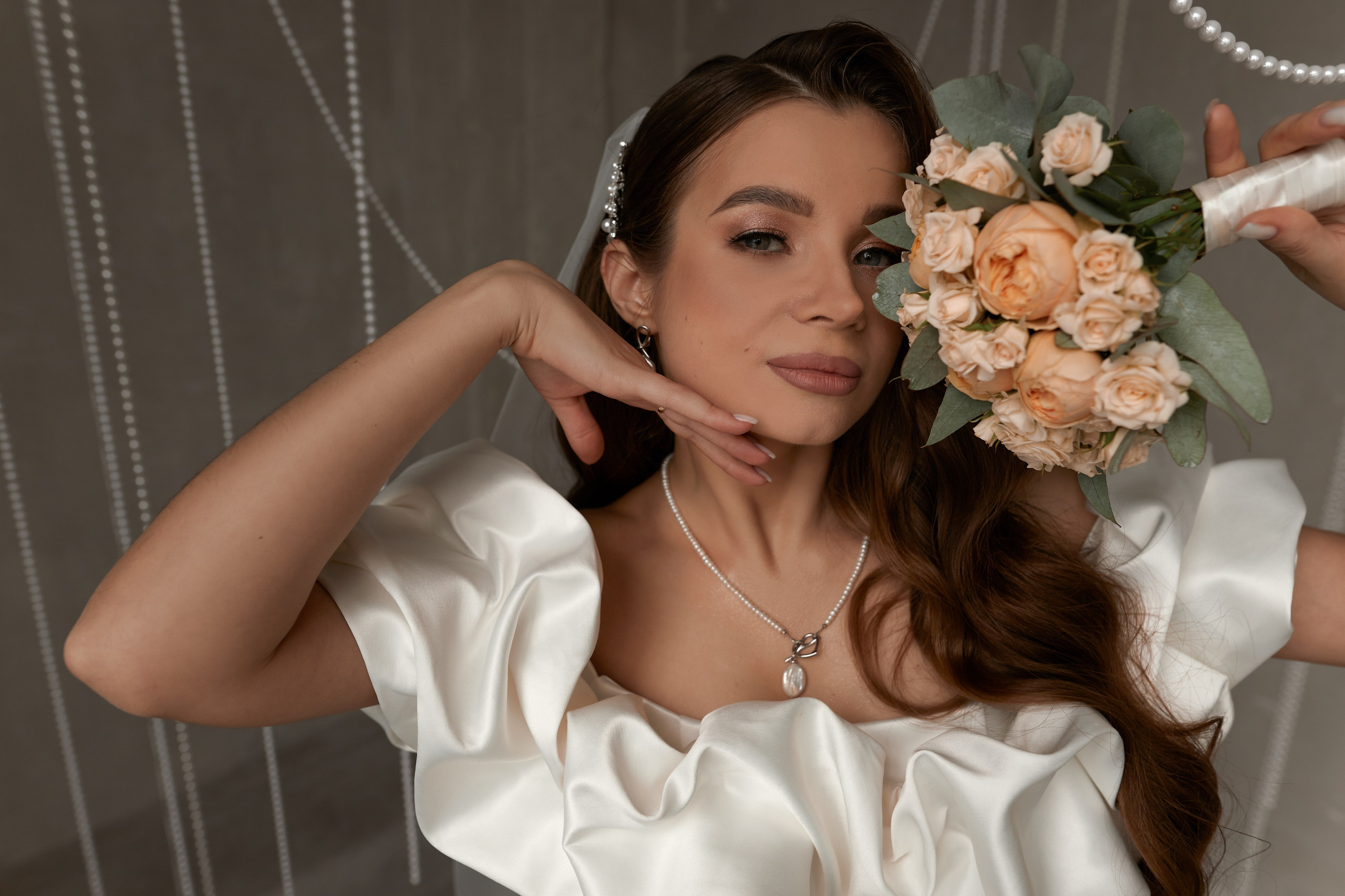 Анастасия и Александр. Анастасия Шкуднова — свадебный и женский фотограф в Брянске