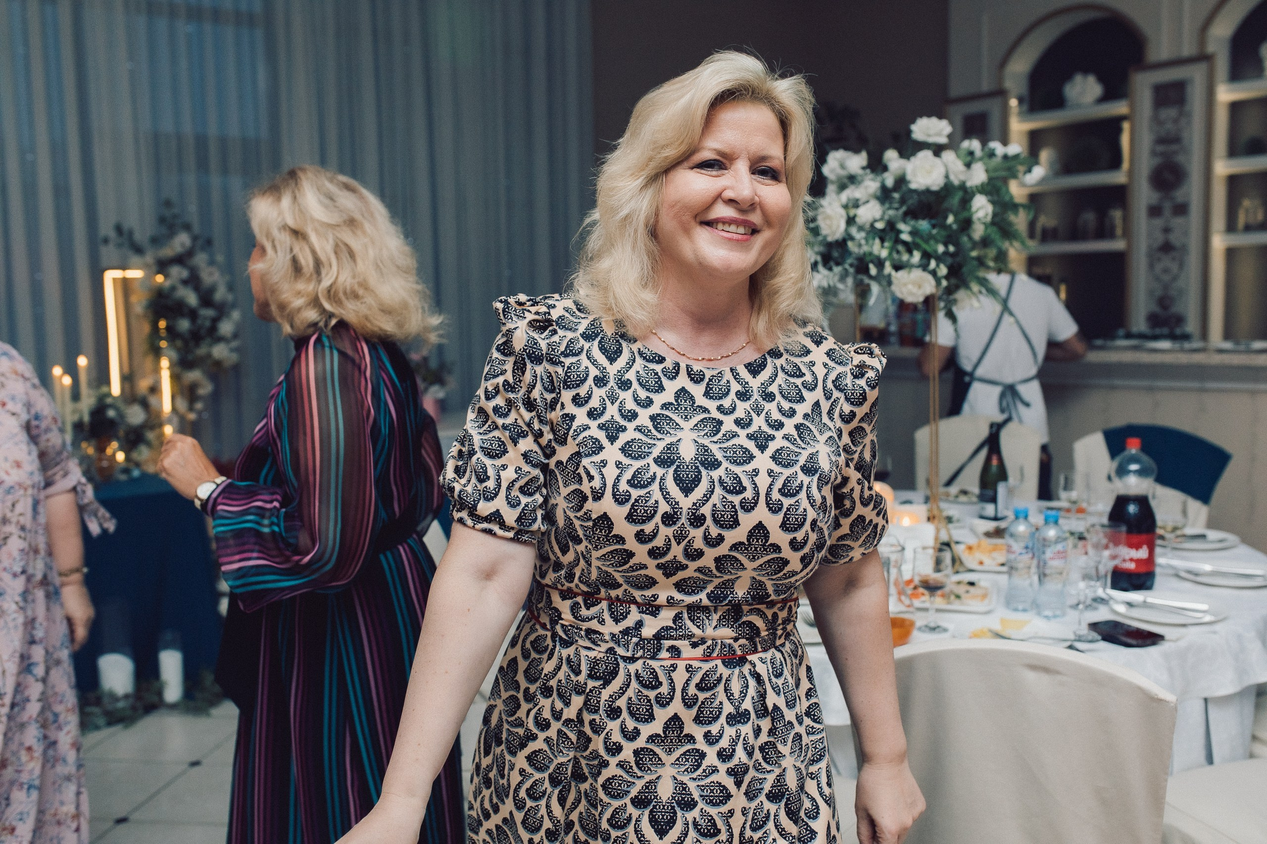 Илья и Ирина