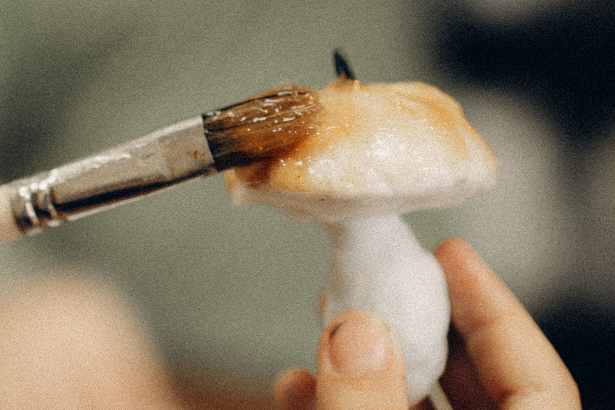 Грибочек. Лайфстайл фотограф в Ханты-Мансийске Мария Шишкина