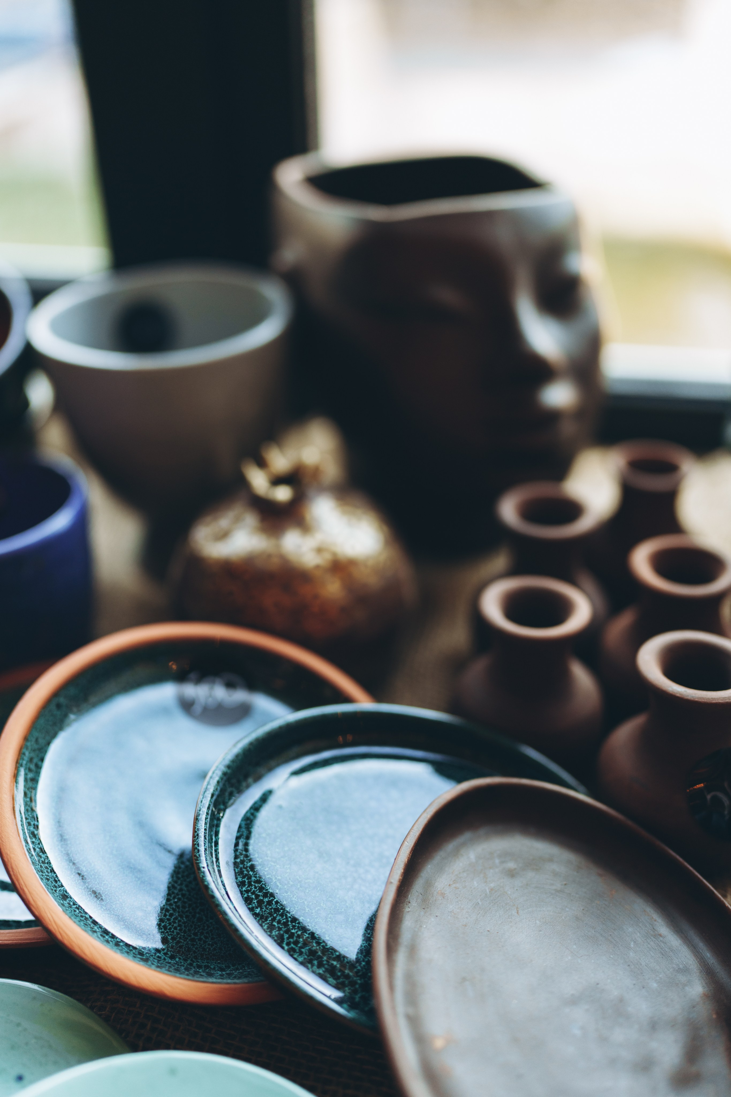 Осенний маркет в Культштабе. Лайфстайл фотограф в Ханты-Мансийске Мария Шишкина