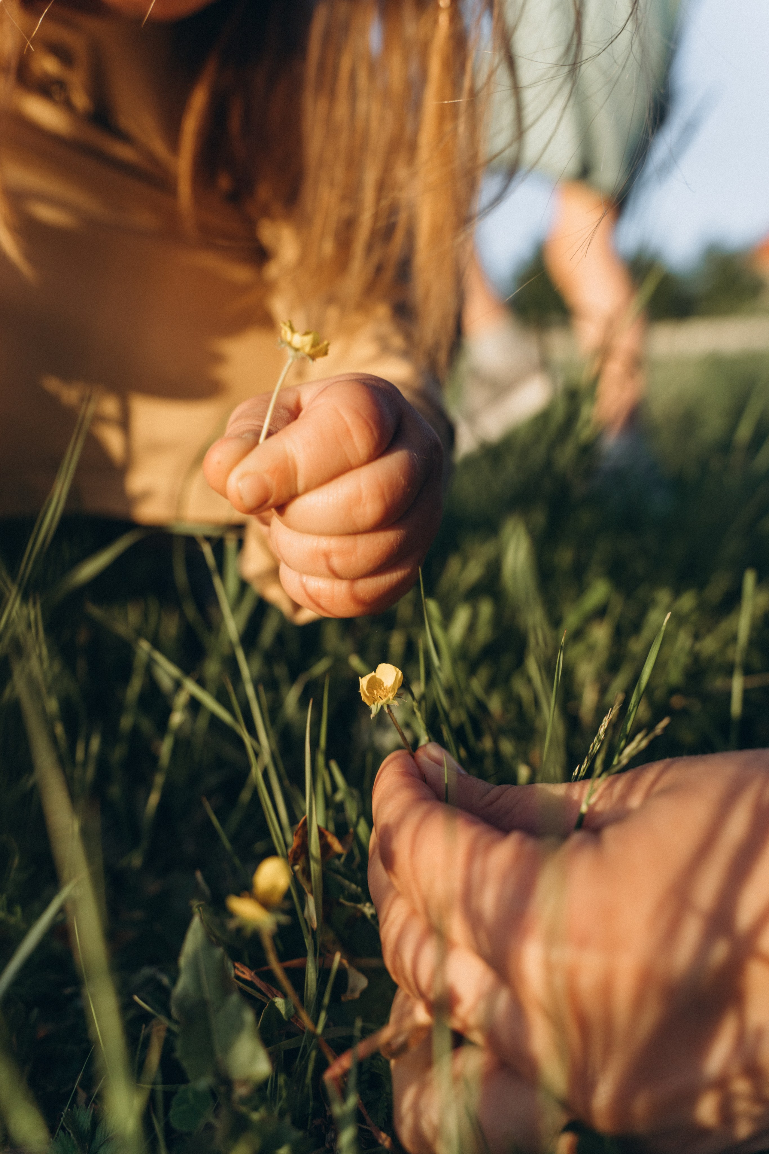 Игорь Оля Вика и Мия. Лайфстайл фотограф в Ханты-Мансийске Мария Шишкина