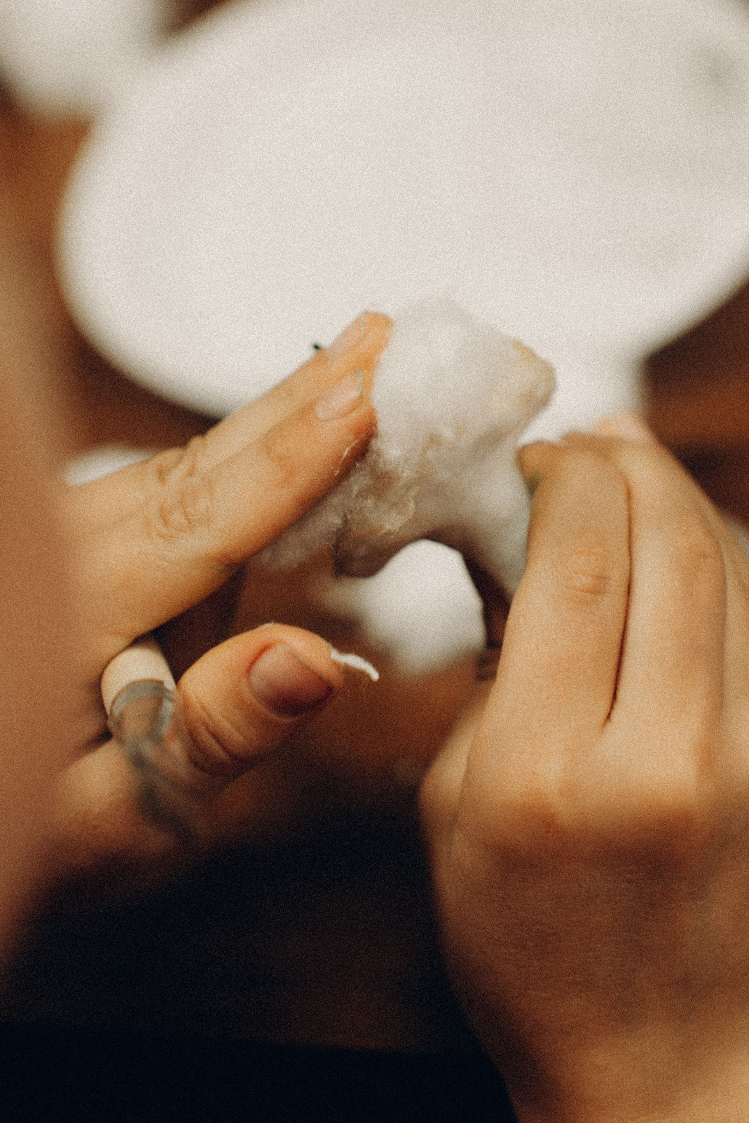 Грибочек. Лайфстайл фотограф в Ханты-Мансийске Мария Шишкина