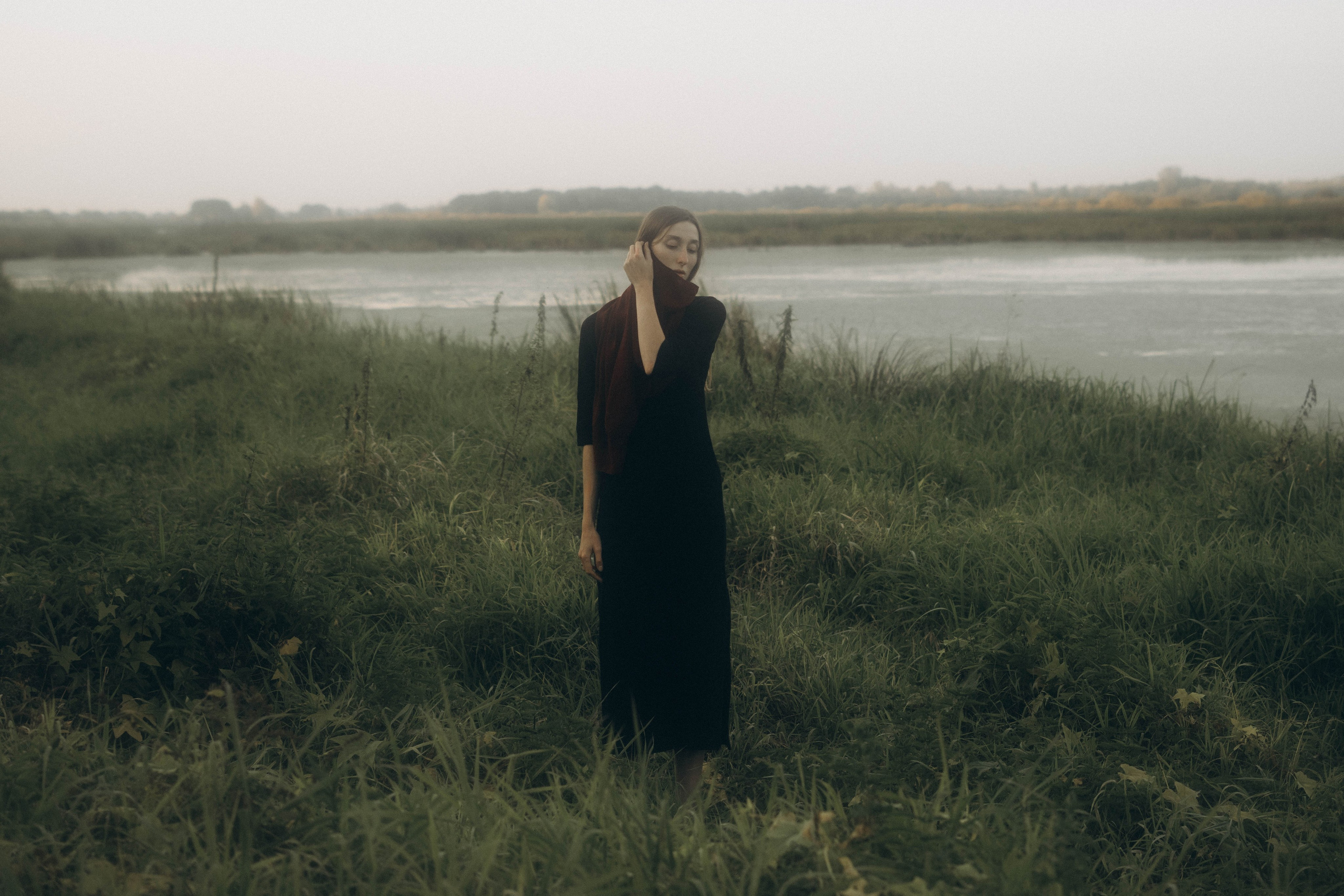 Ульяна. Портретный фотограф Дарья Бахматова | Нижний Новгород