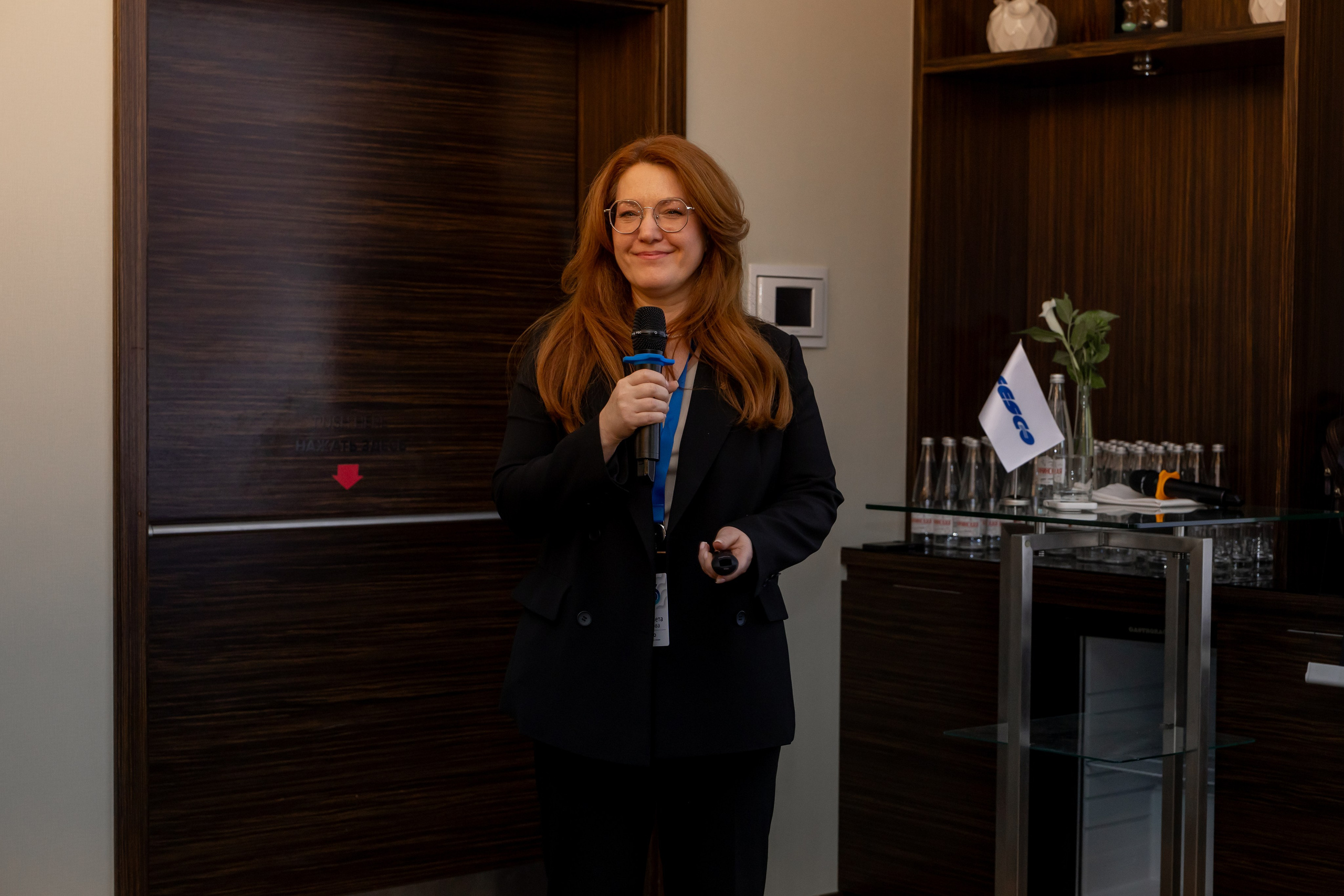 Репортаж Fesco. Фотограф в Новосибирске Екатерина Васильева