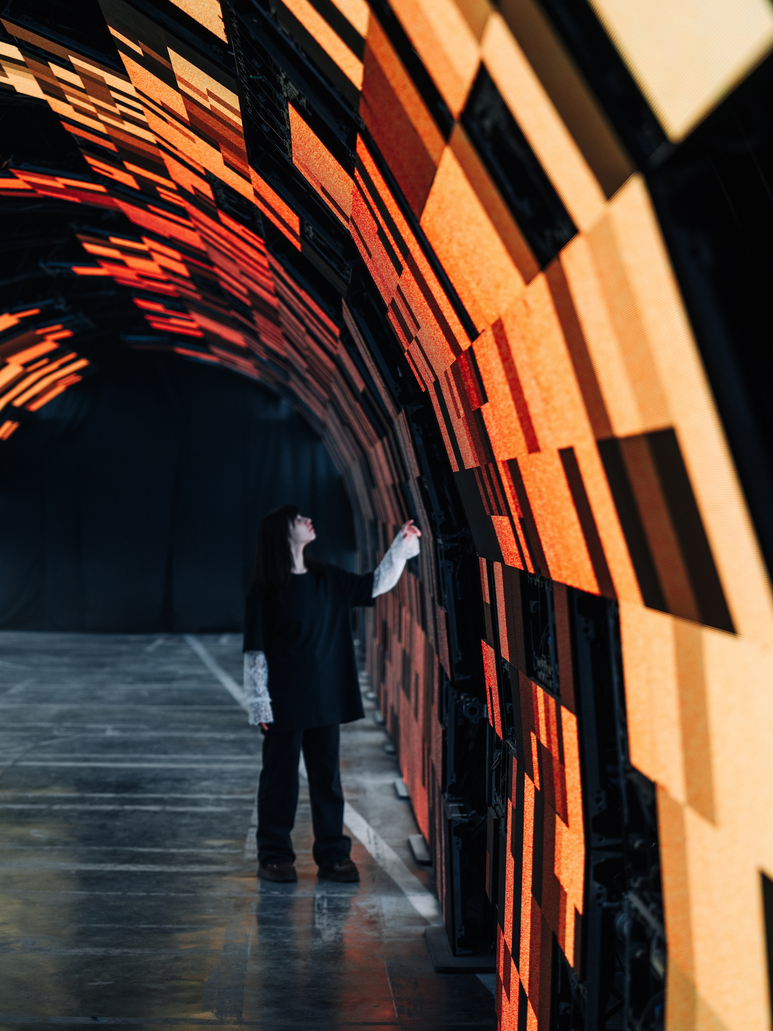 INTERVALS.EXHIBITION. @tomrus: Рустам Шагиморданов — фотограф