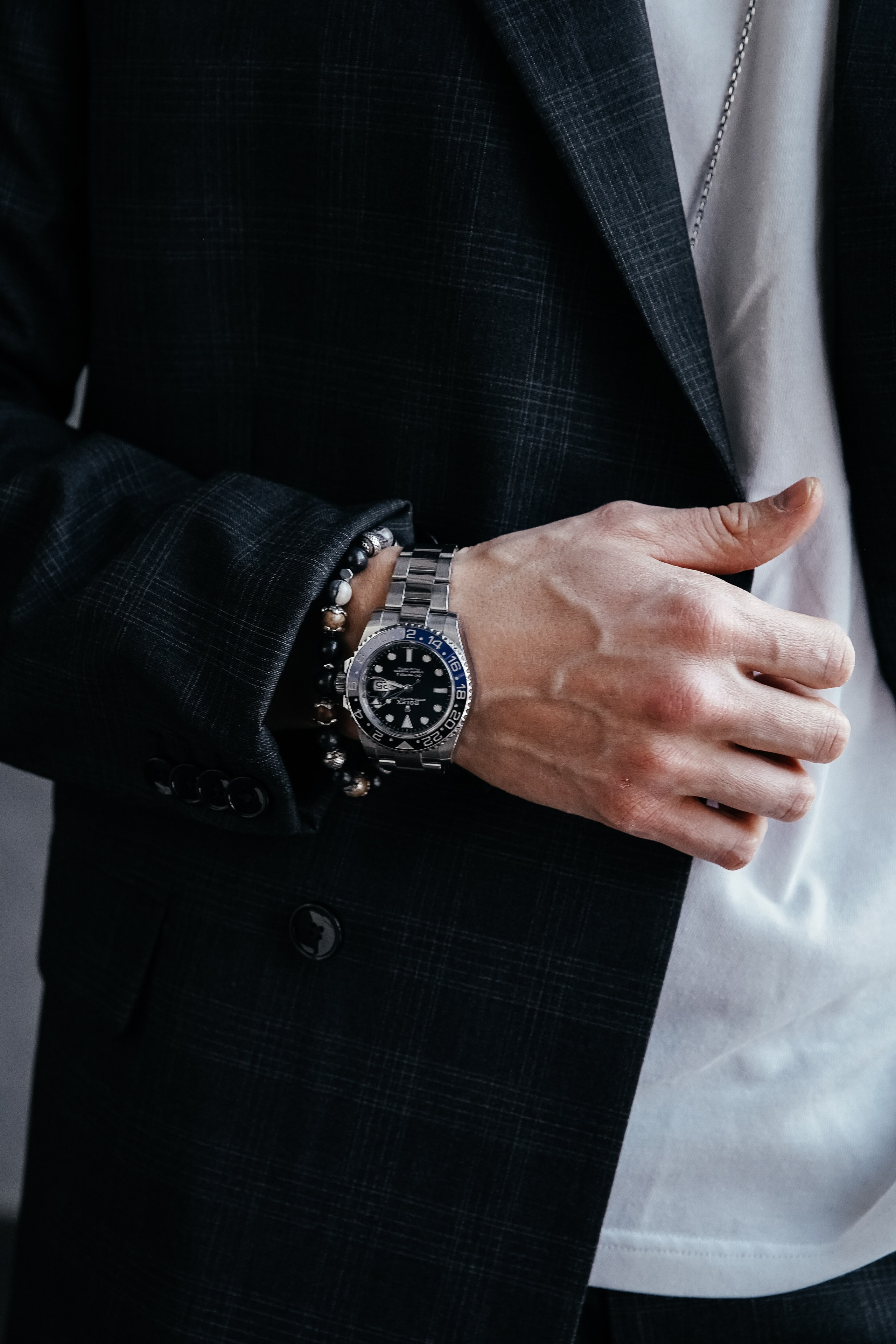 Business. AMODEO STUDIO