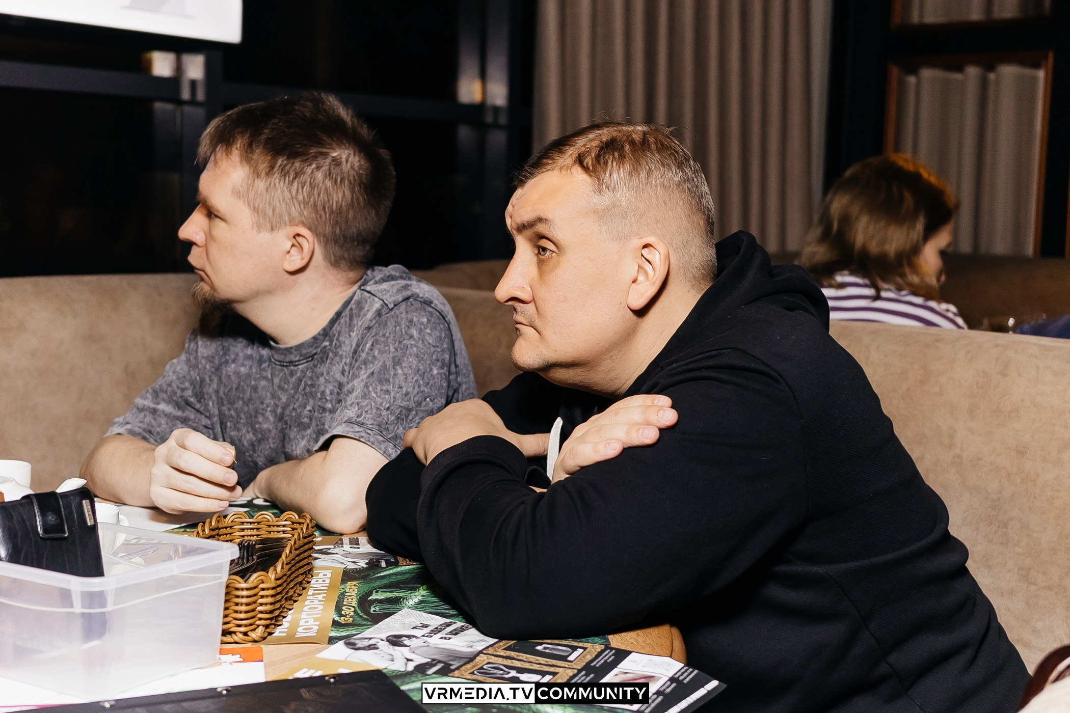 Эйнштейн Party в ресторане «Мюнхен»