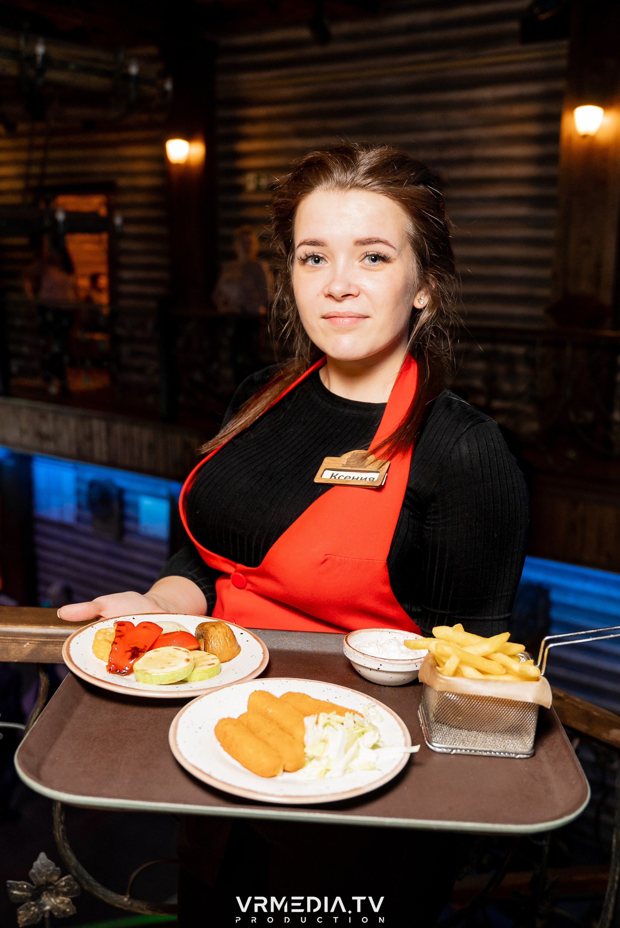 В гостях «У Петровича»