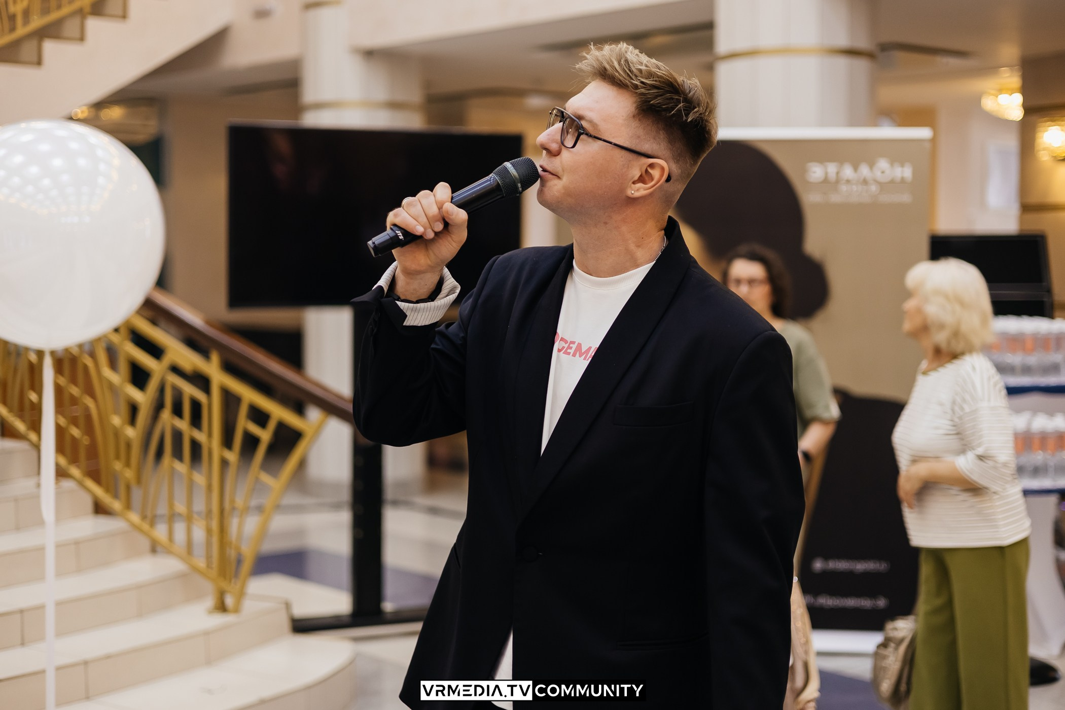 Отчетный концерт Дома танцев «House of dance»