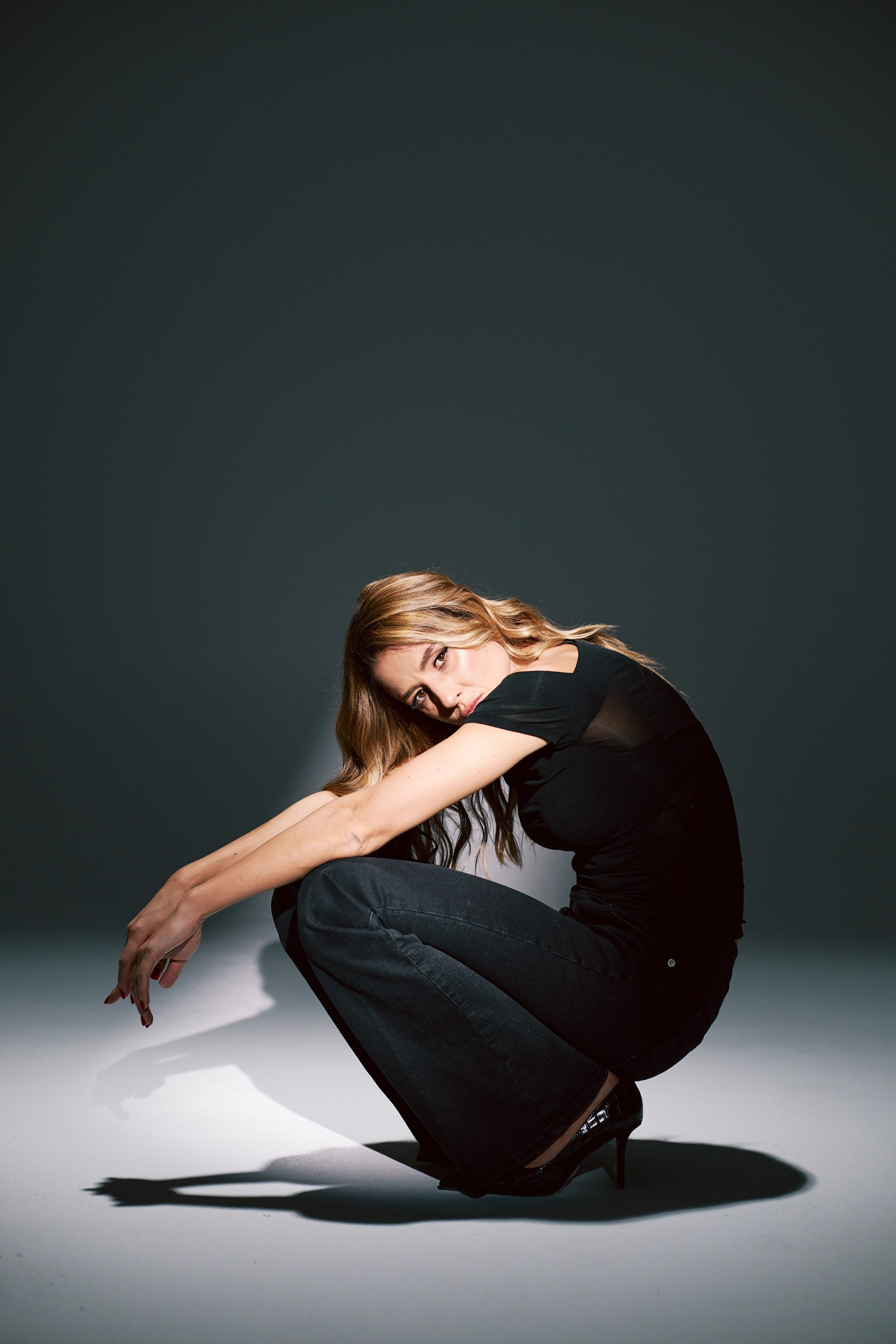 Нонна. Коммерческий фотограф Алена Федорова. Санкт-Петербург