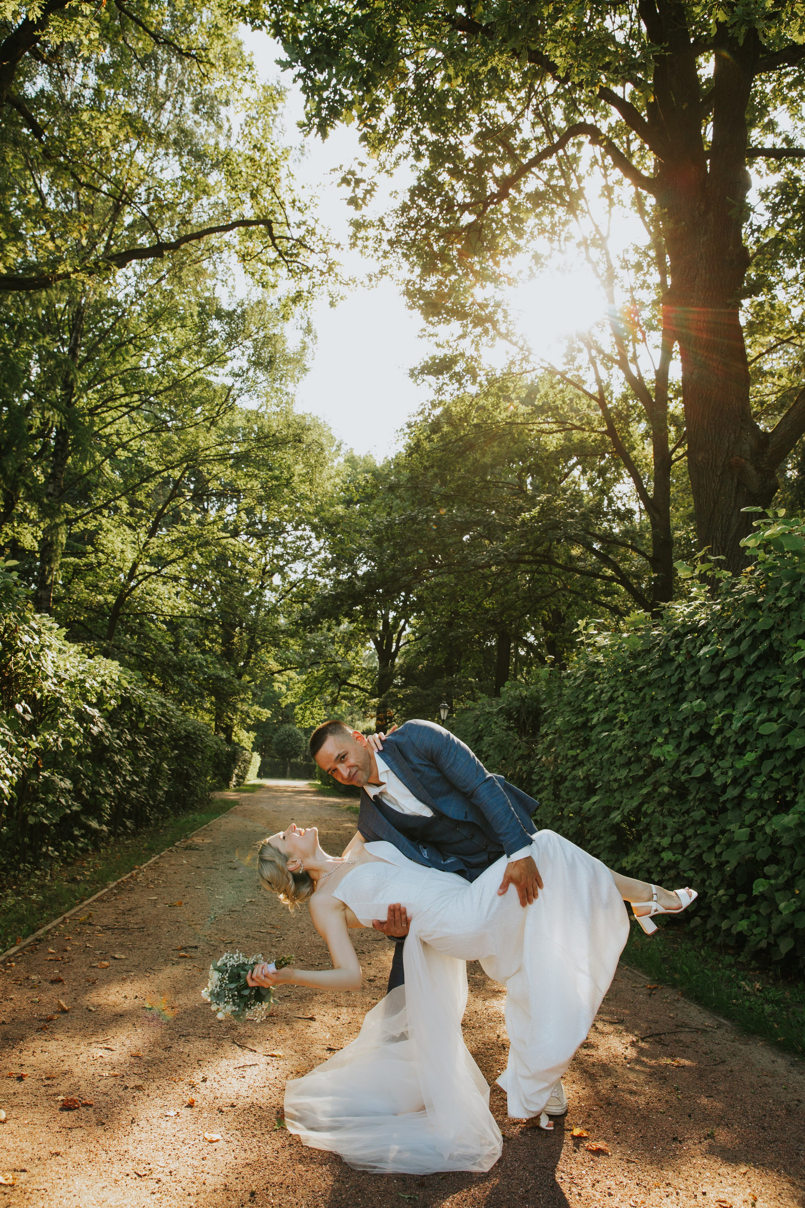 Андрей & Алёна. Семейный фотограф москва
