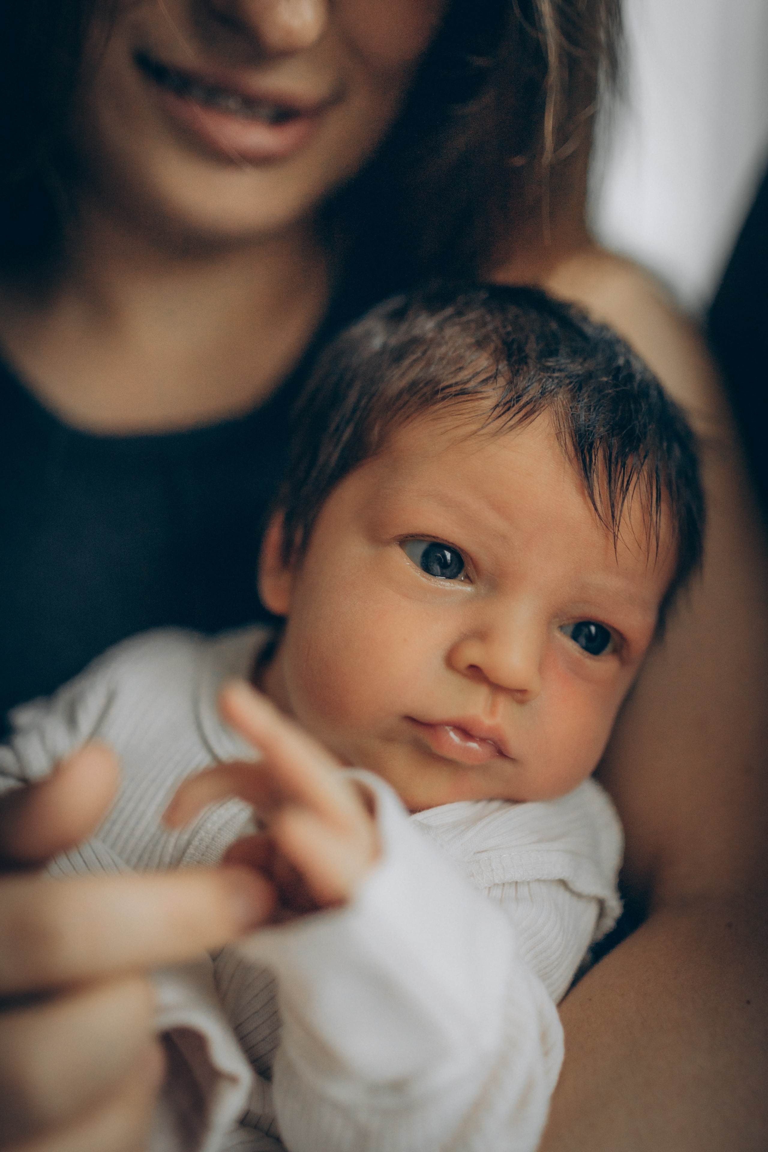 Вика, Вова и Федя. Семейный фотограф и фотограф на роды в Ростове-на-Дону Мухина Виктория