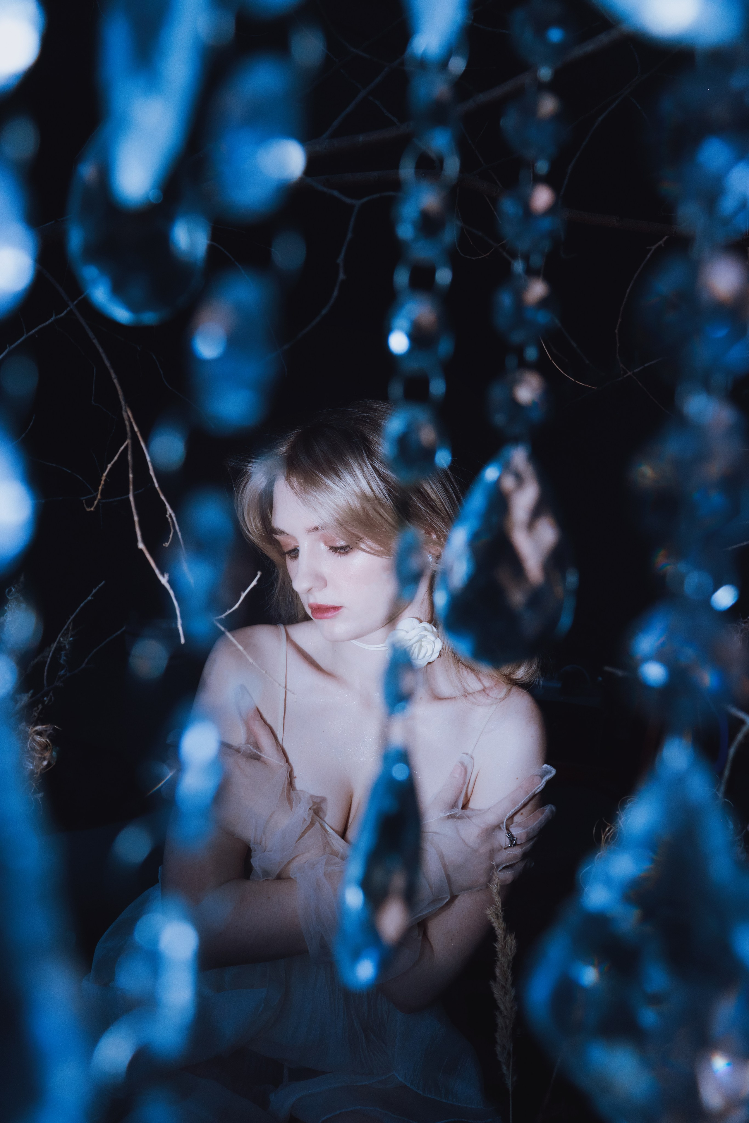 В сердце моем. 