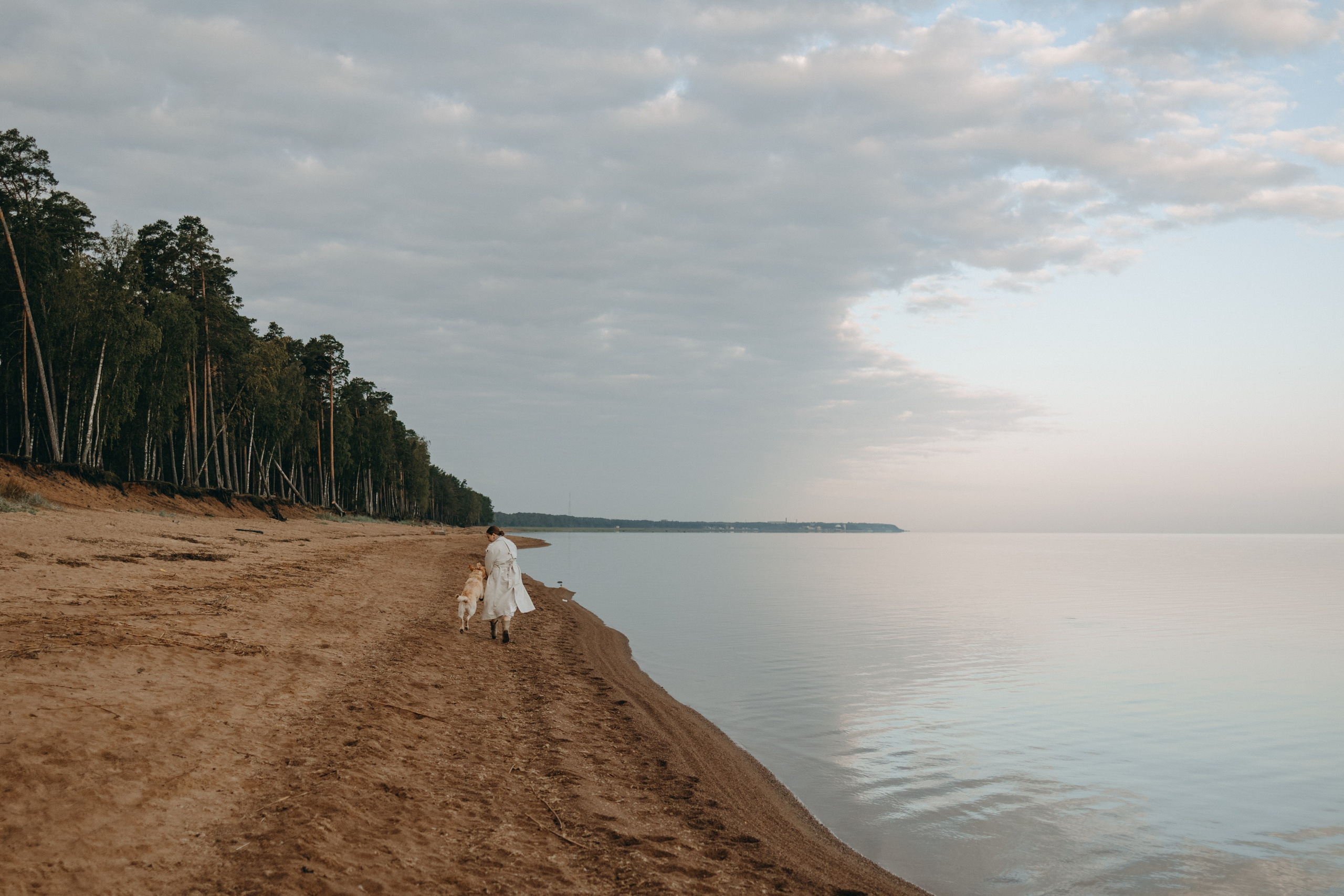 Наташа и Шани. Фотограф — Анималист | Санкт-Петербург