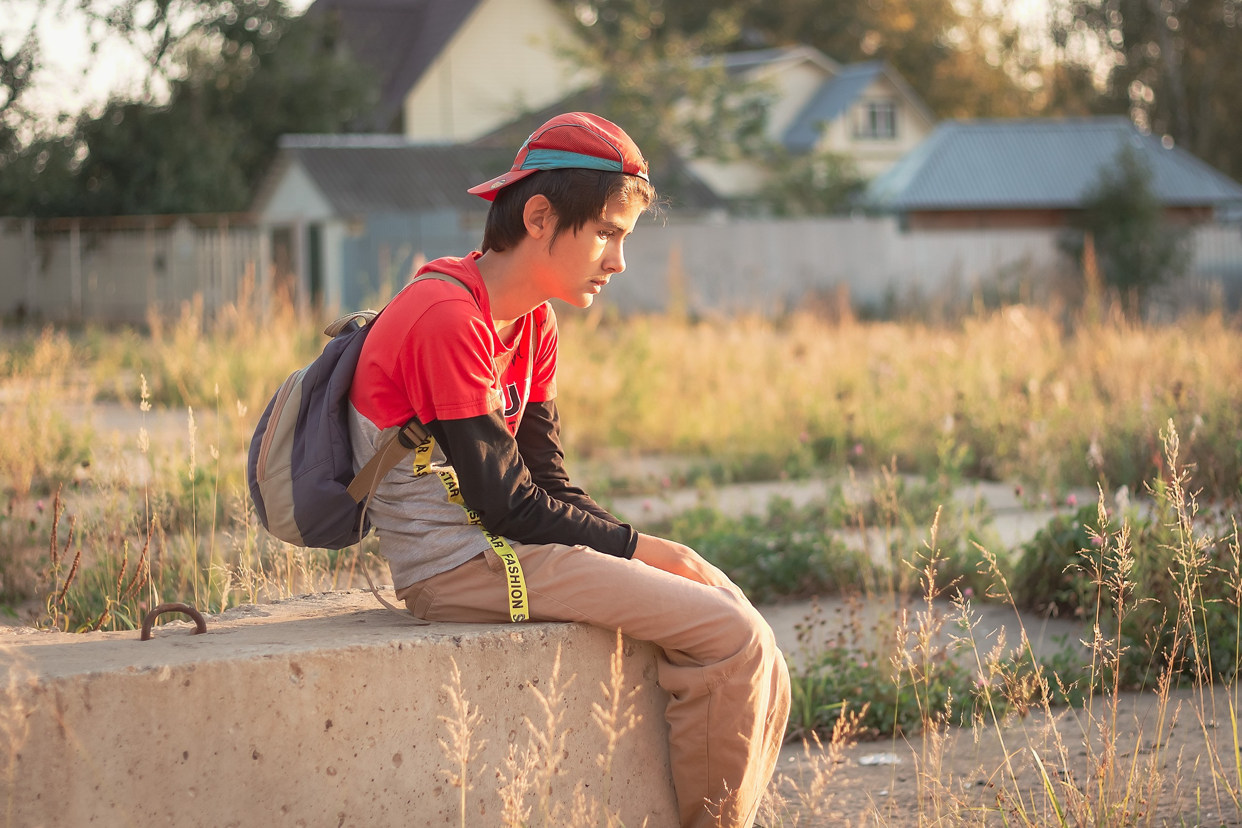 Обиды нельзя прятать. Аmat Victoria Сuram