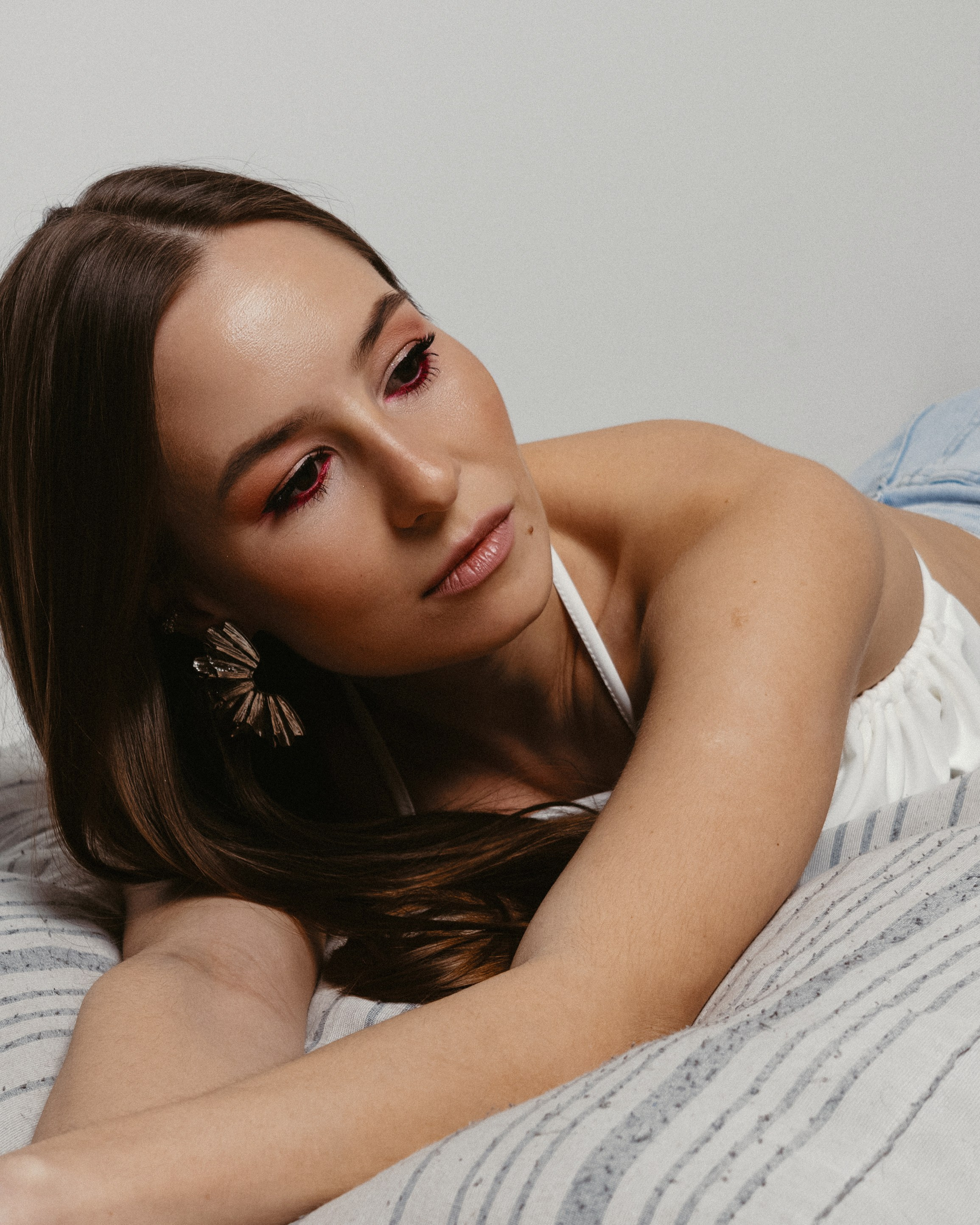 Индивидуальные. Фотограф в Тольятти Ксения Кулюкина