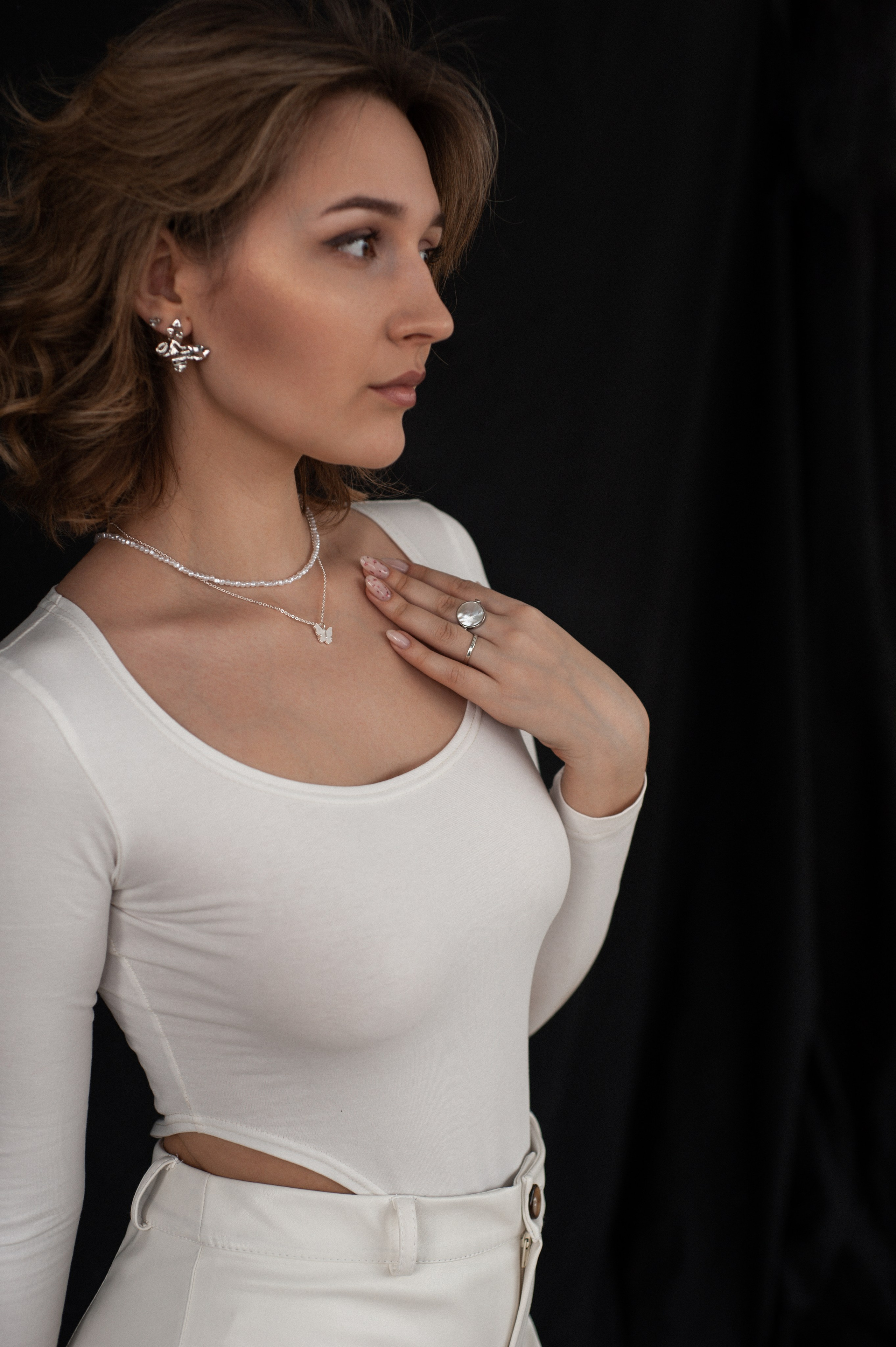 СТУДИЯ. Фотограф Ирина Горелова Севастополь Крым