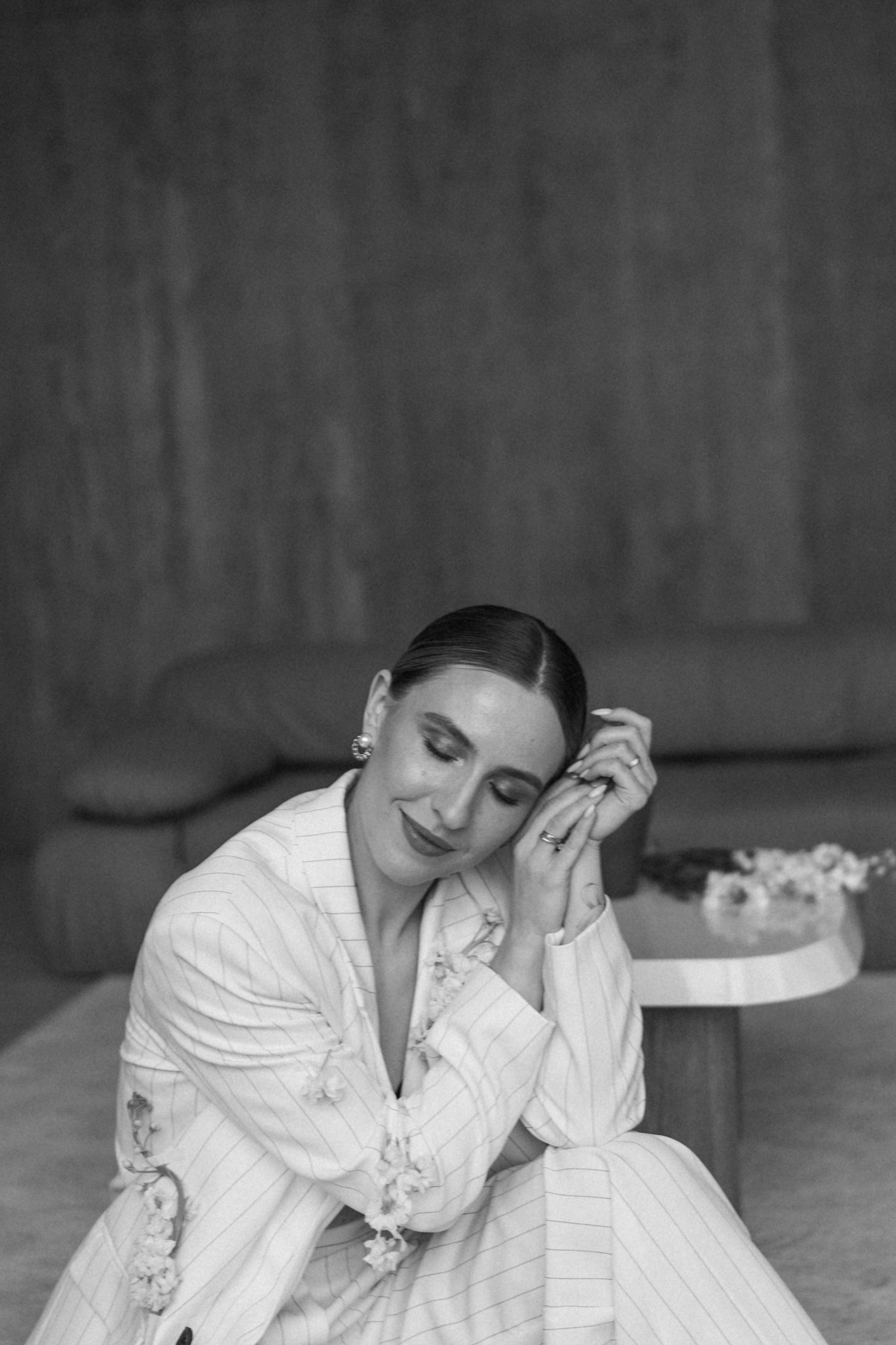 Алена. Фотограф в Санкт-Петербурге — Лучина Екатерина