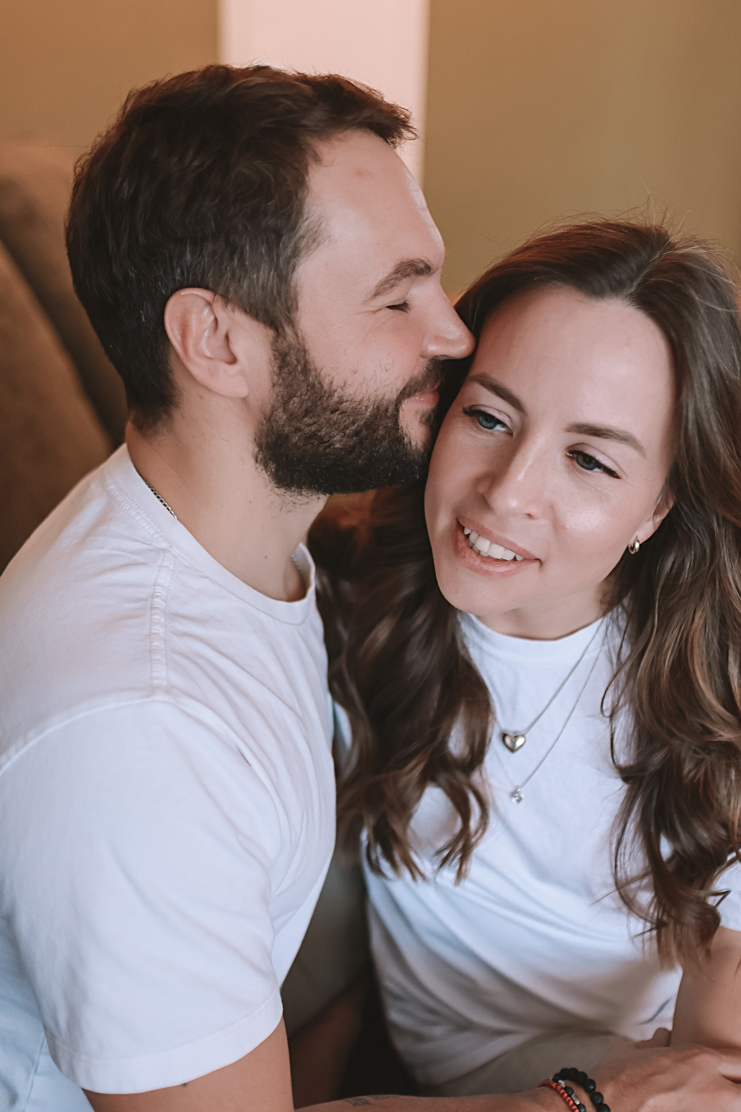 «чтобы было что вспомнить». Семейный фотограф Тюмень, фотограф на роды Салмина Мария