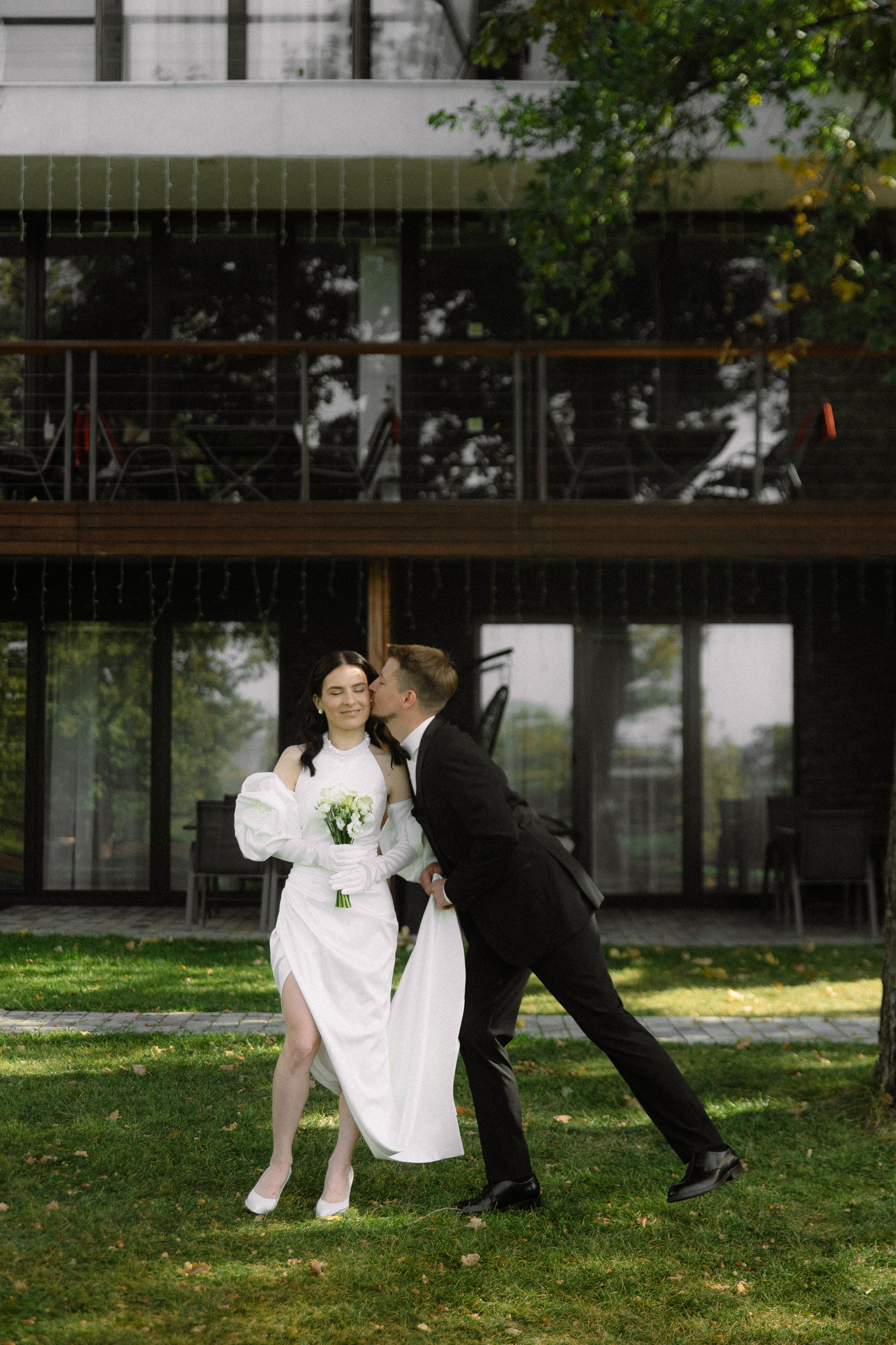 Sergey & Katya. Портретный фотограф Анастасия Завалкевич