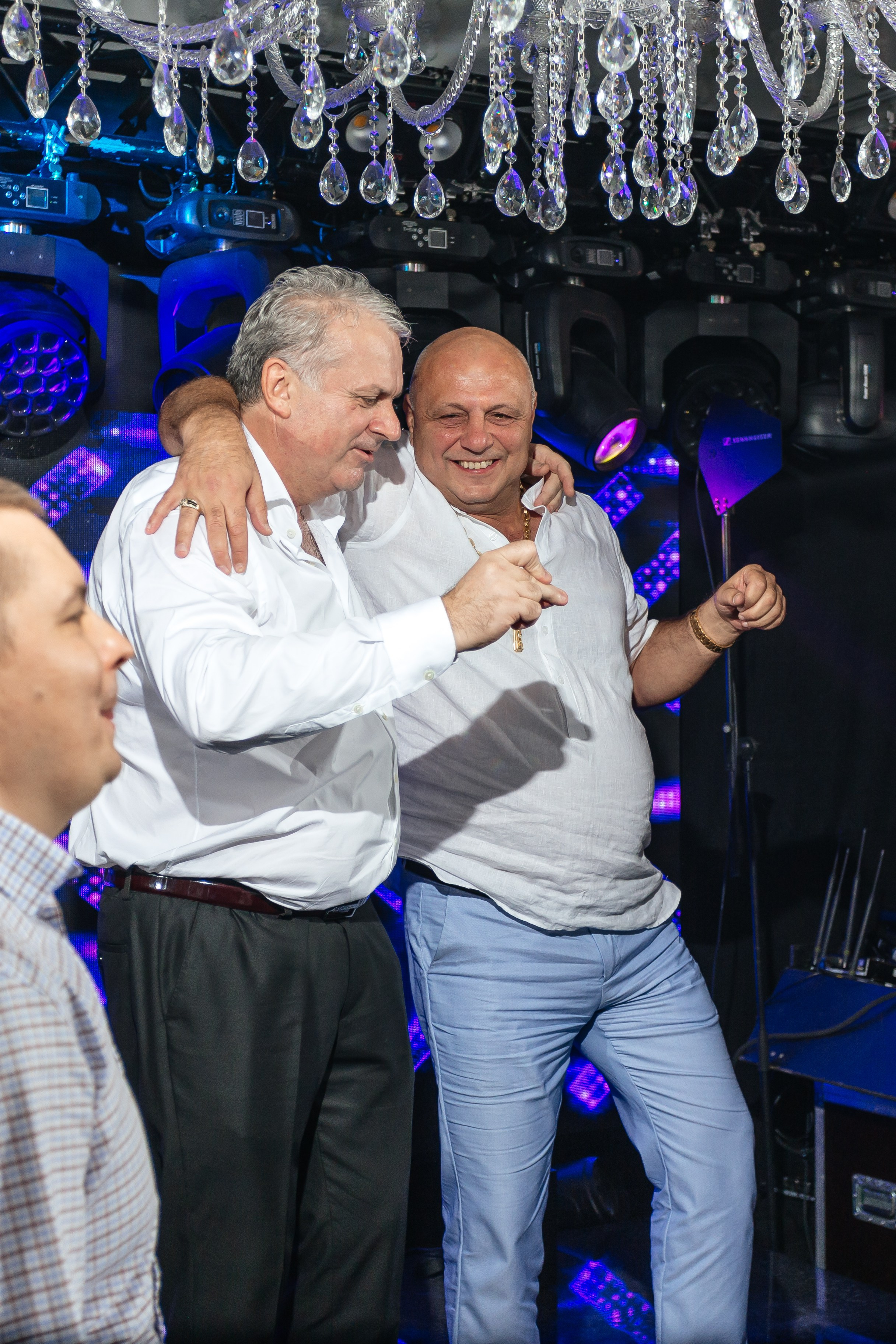 Юбилей Сурена. Свадебный фотограф в Краснодаре Николай Крауз