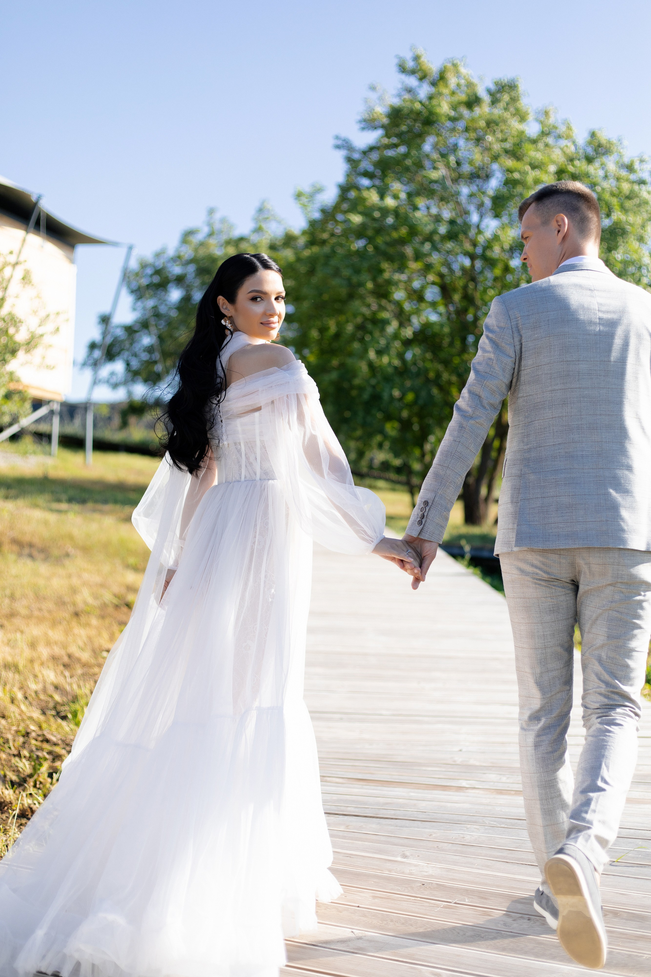 Красивая история. СВАДЕБНЫЙ ФОТОГРАФ В КРЫМУ И СЕВАСТОПОЛЕ