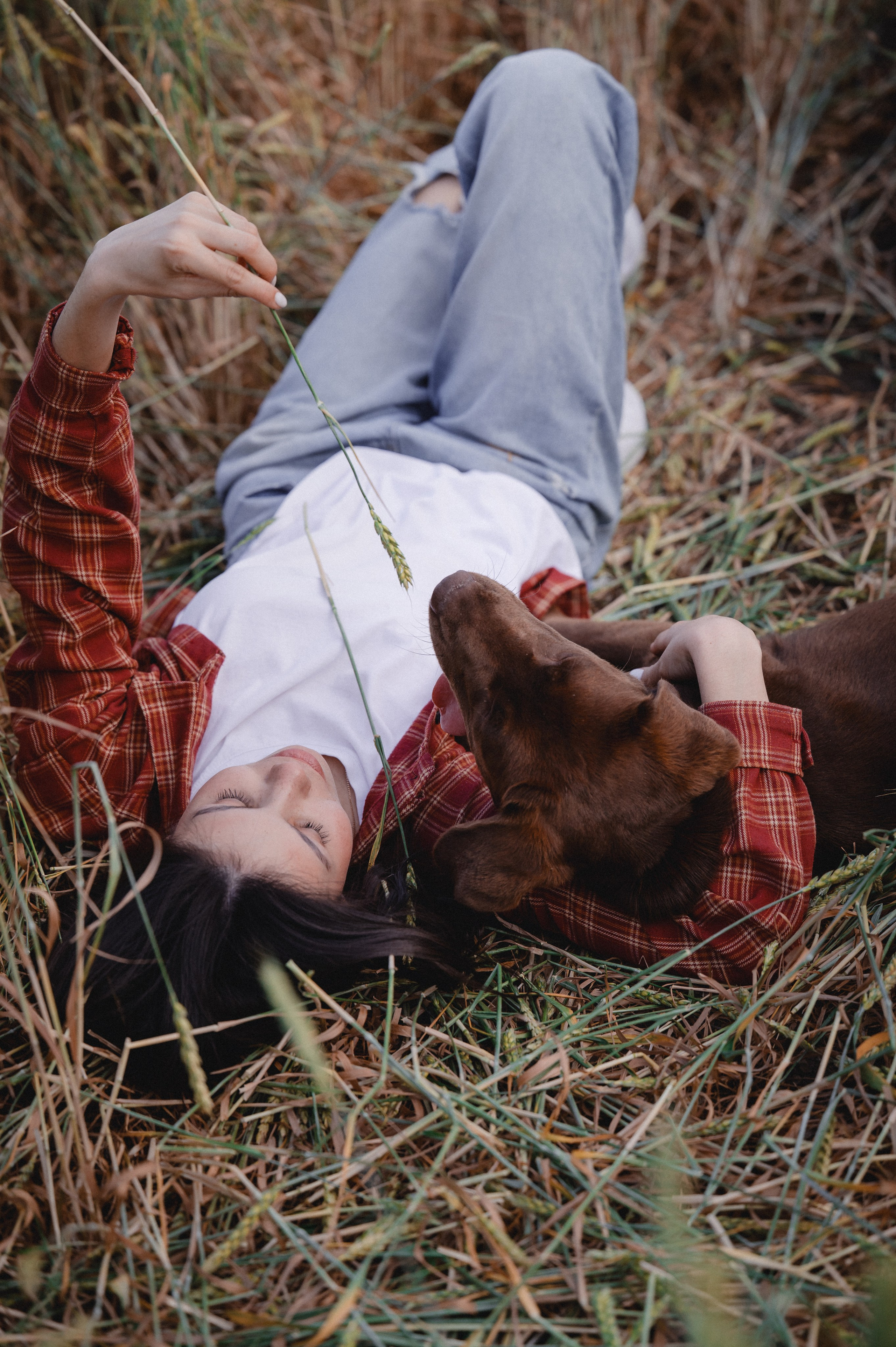 Анечка и Дэя. Фотограф в Ростове —на — Дону