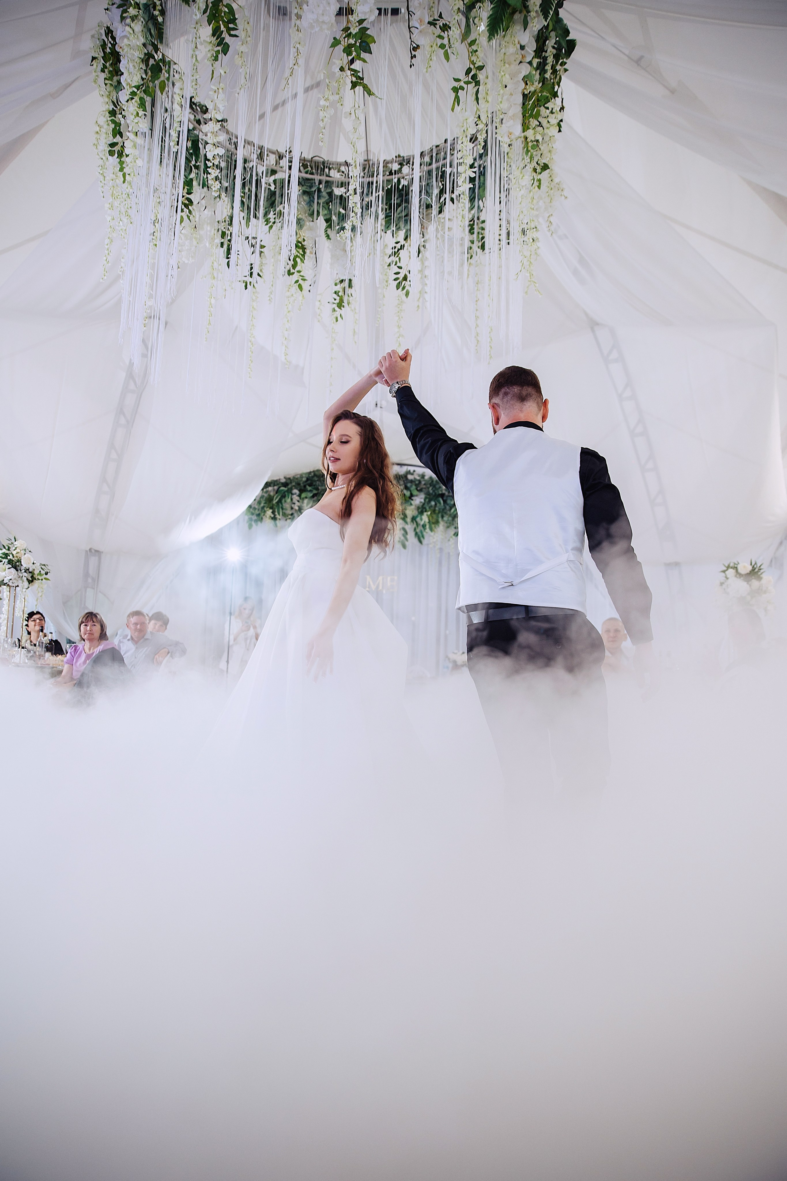 Максим и Катя. Свадебный и семейный фотограф в Йошкар-Оле