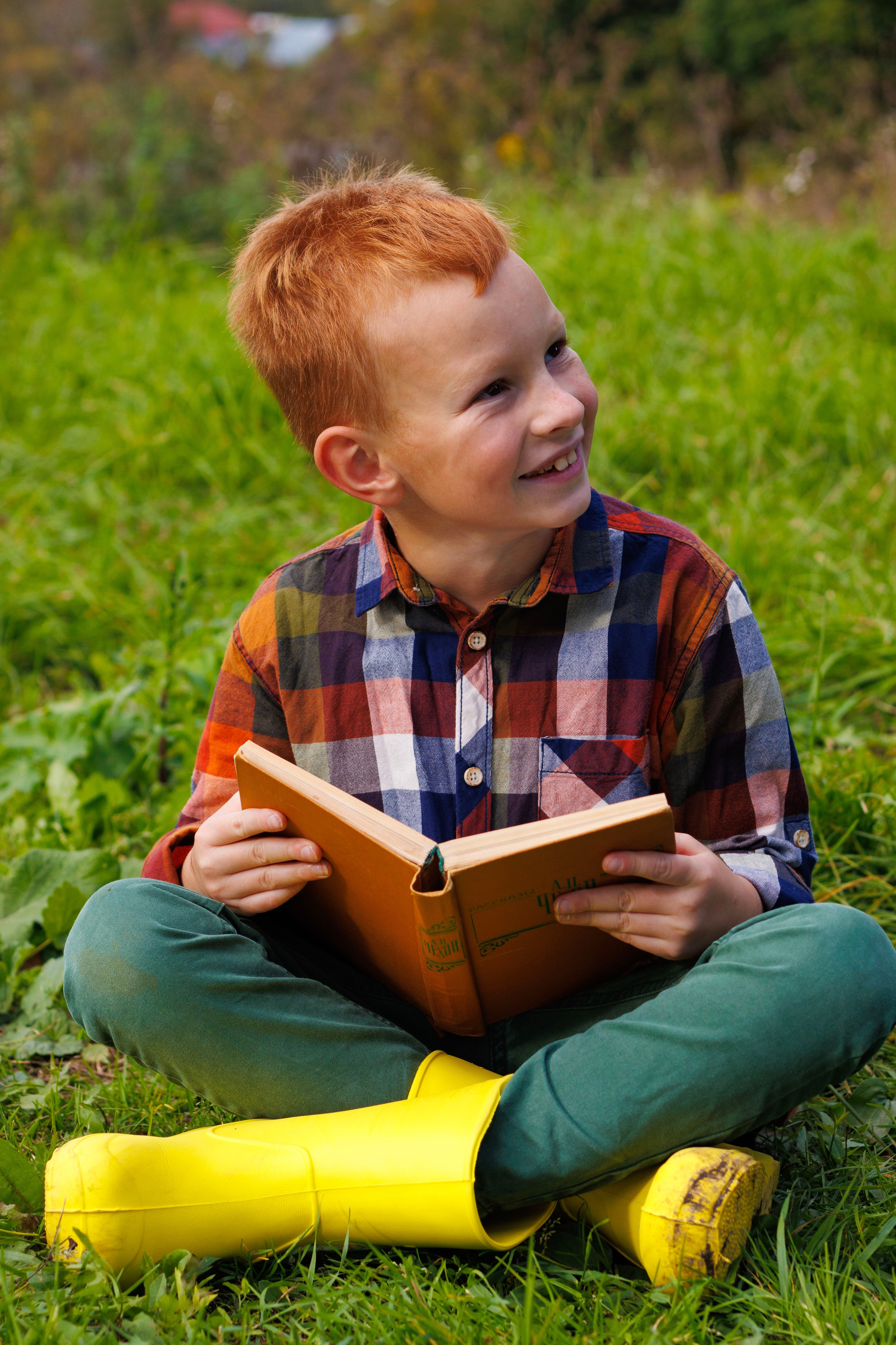 Детская съёмка. Семейный и детский фотограф в Туле