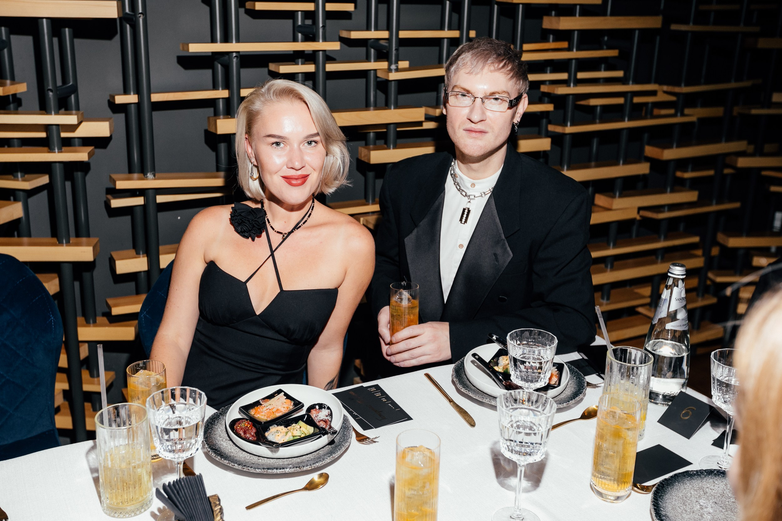 MARETT. Свадебный фотограф Москва Миронцев Иван