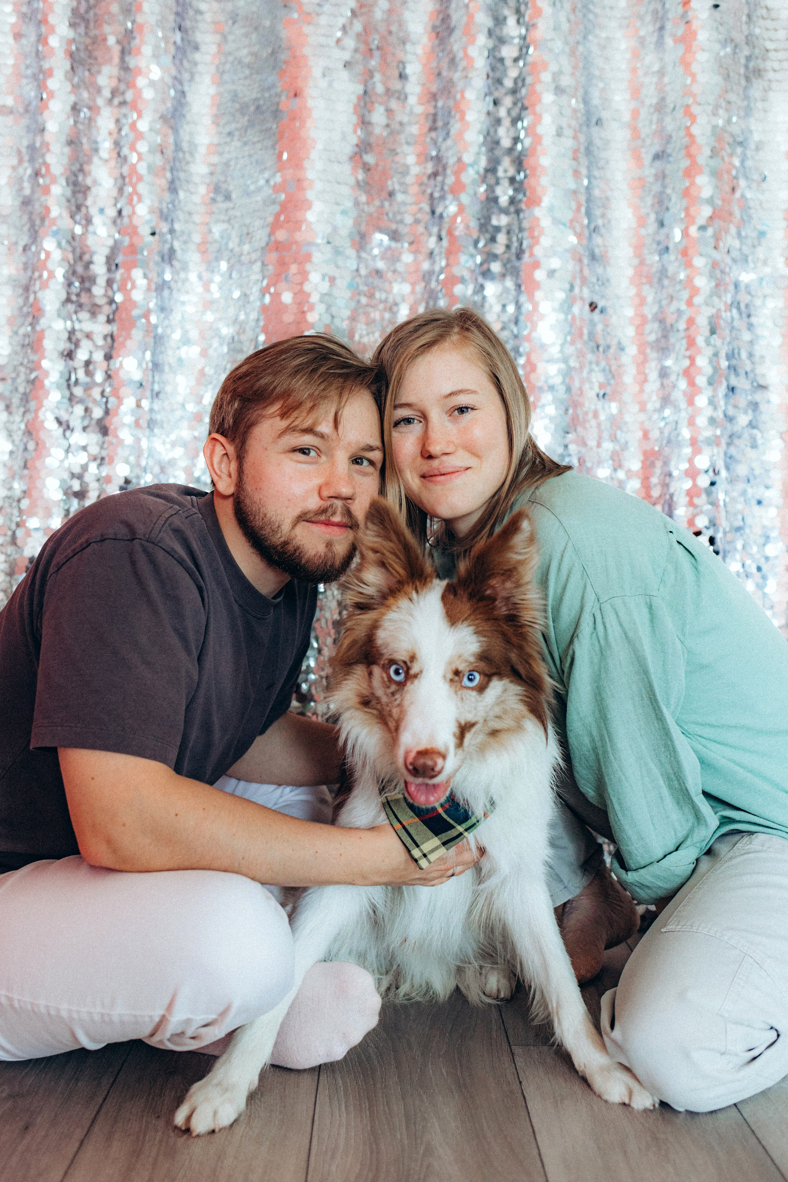 День рождения Айко