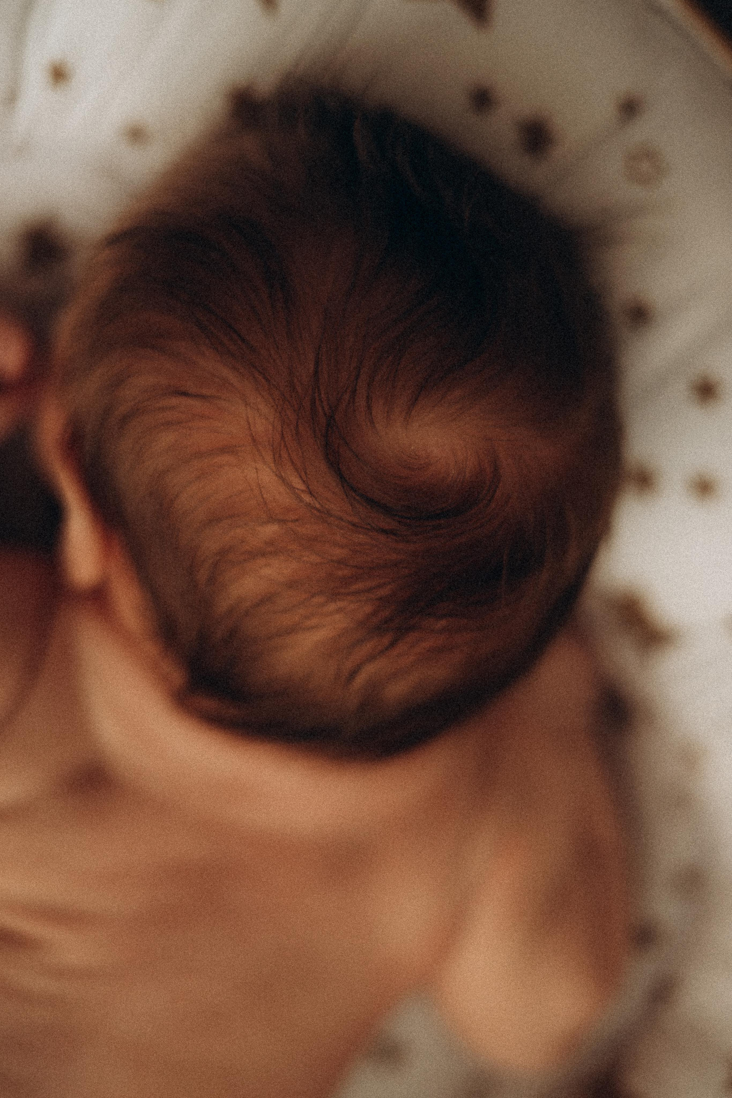 Мама и малыш. Семейный фотограф Новосибирск Фотограф на выписку Новосибирск