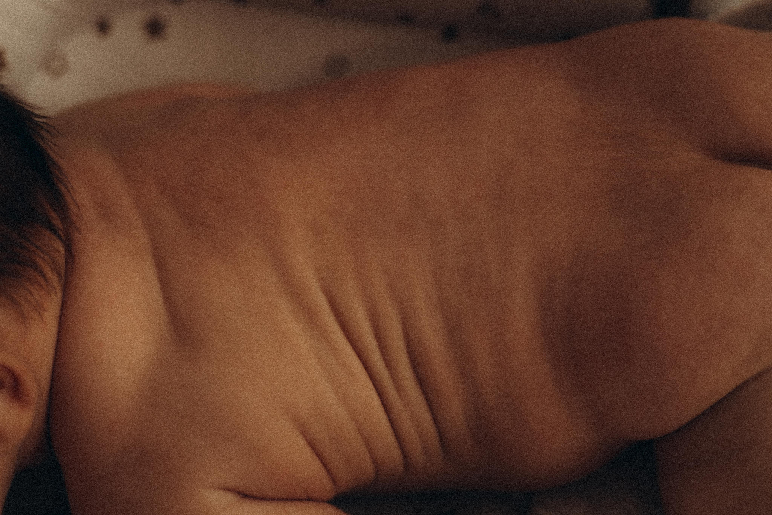 Мама и малыш. Семейный фотограф Новосибирск Фотограф на выписку Новосибирск