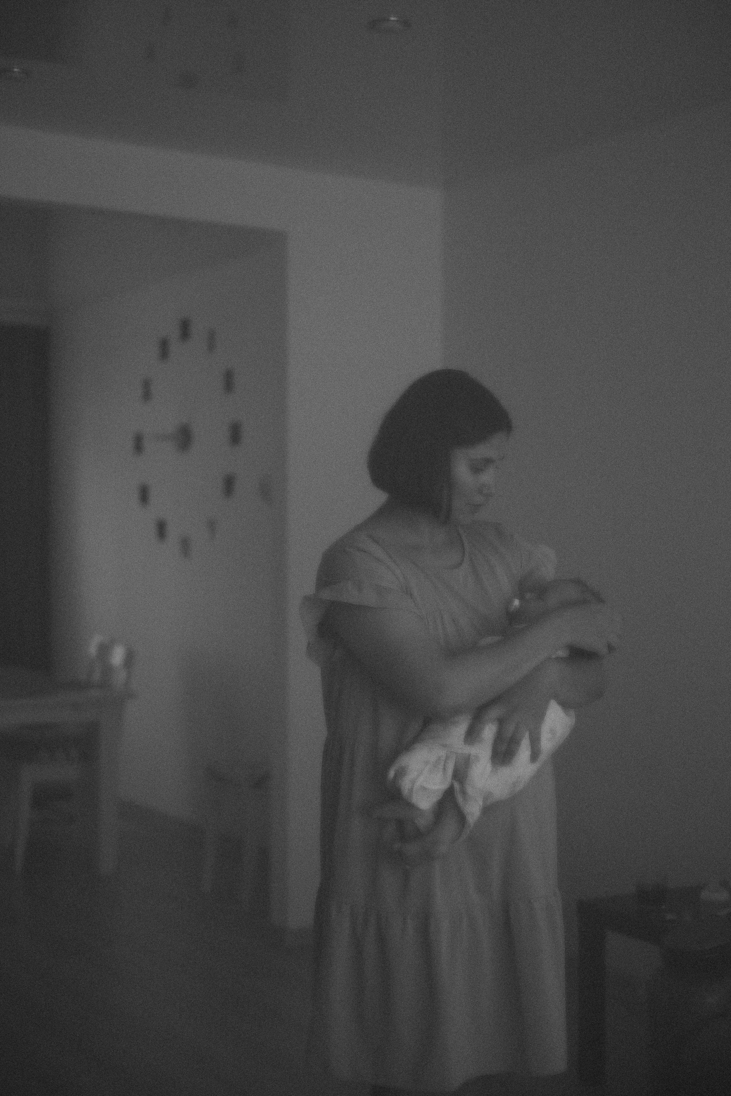 Мама и малыш. Семейный фотограф Новосибирск Фотограф на выписку Новосибирск