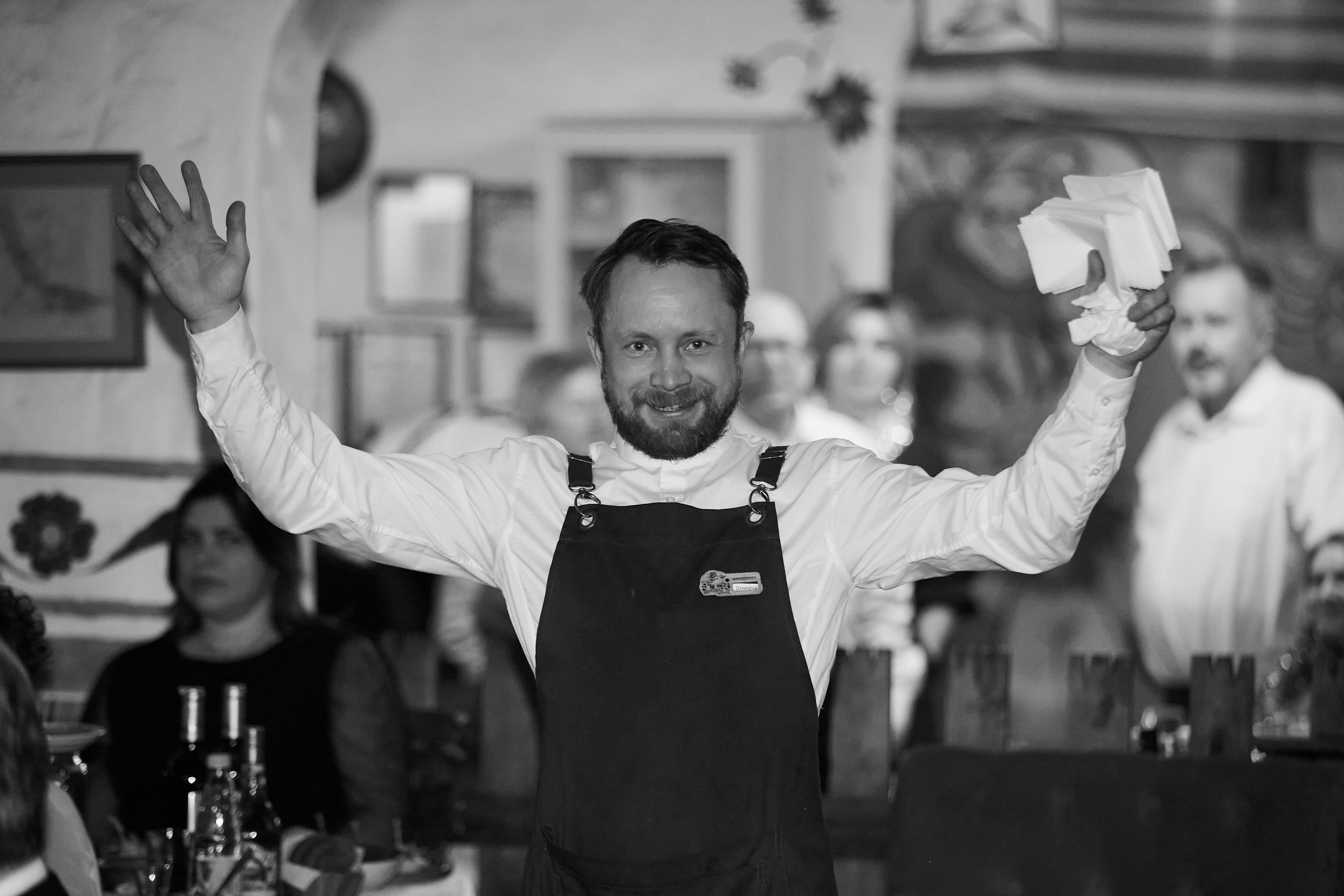 Диканька (2026.01.01). Фотограф Михаил Коган — Москва 89267284460