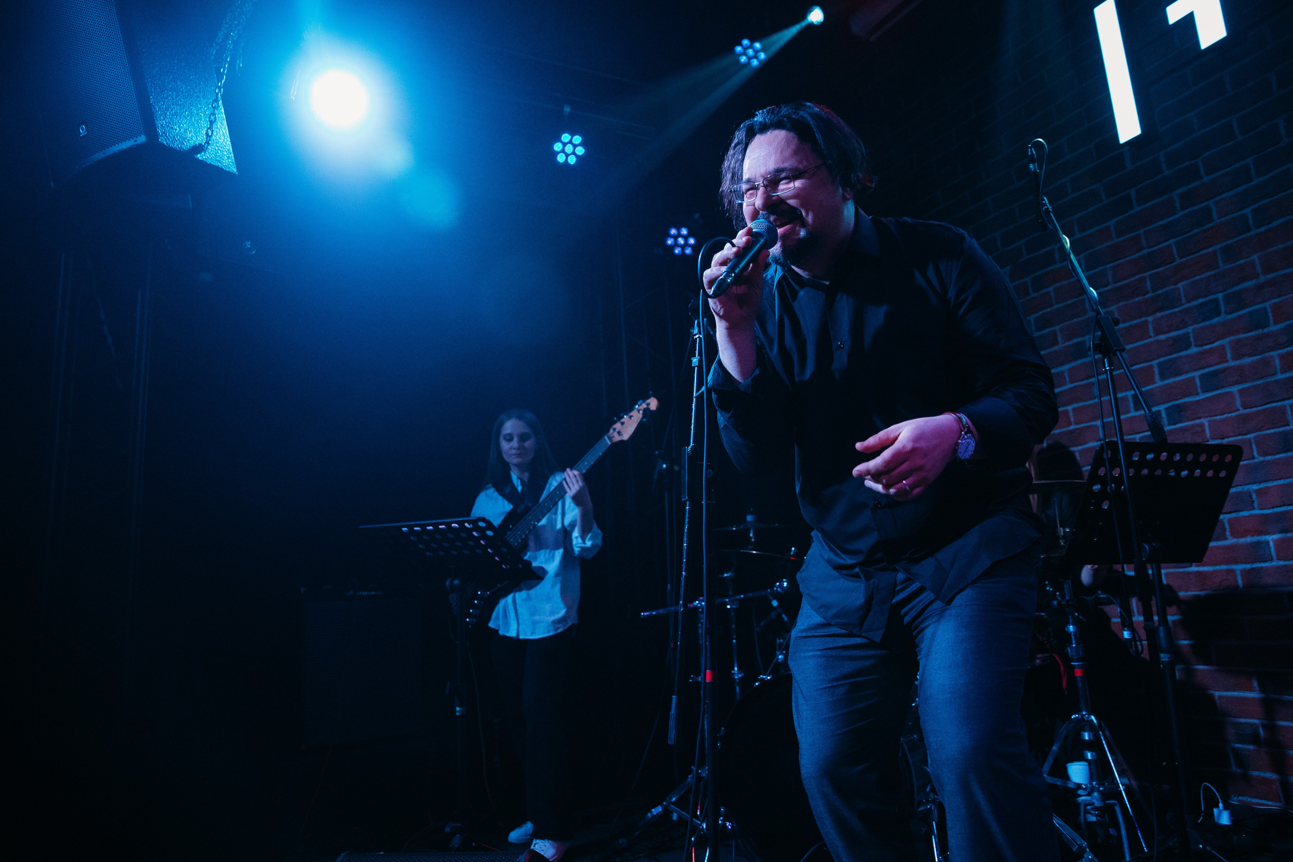 Отчетные концерты школ. Главная