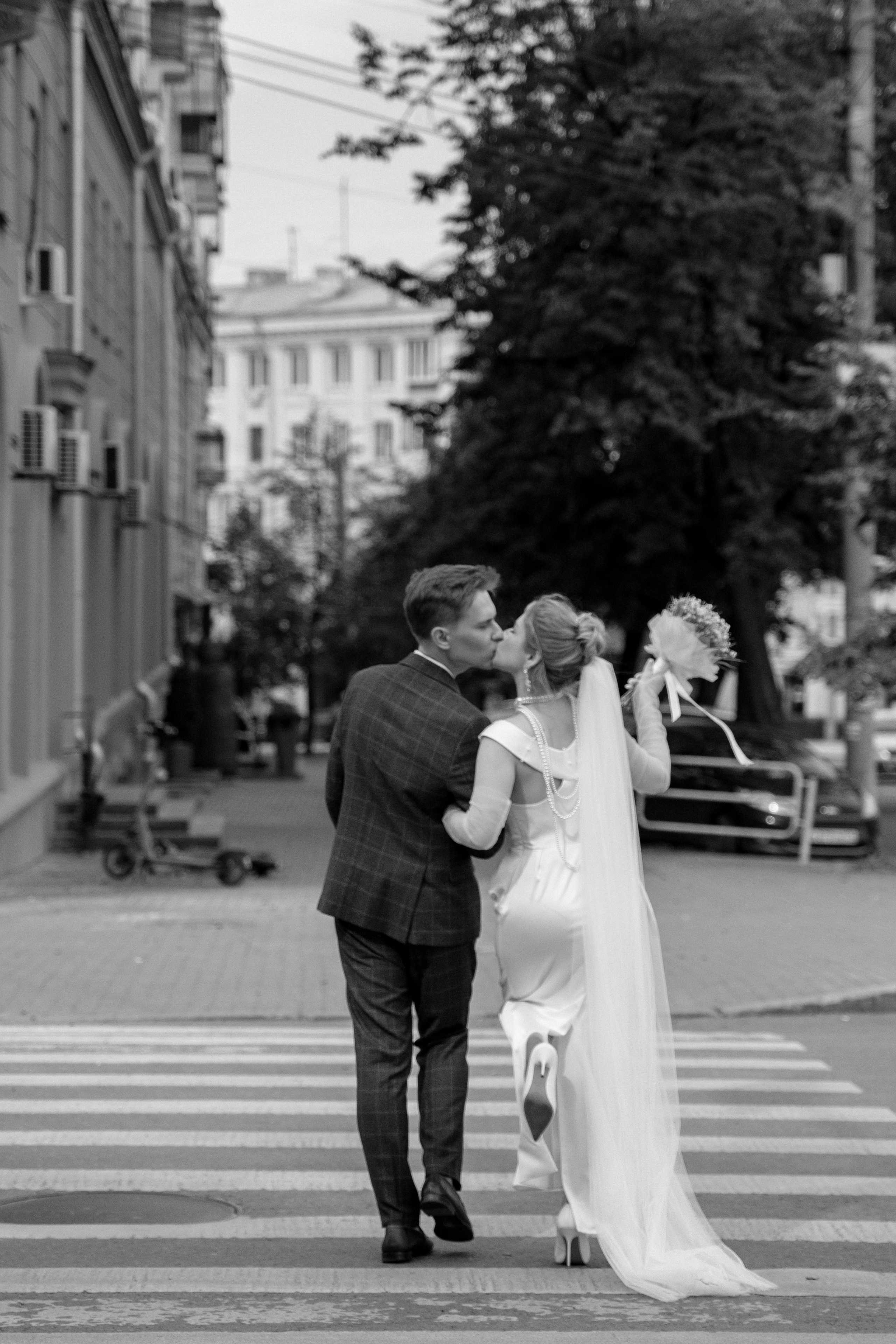 Таисия и Михаил. Ульяна Ремезова | Фотограф | Челябинск