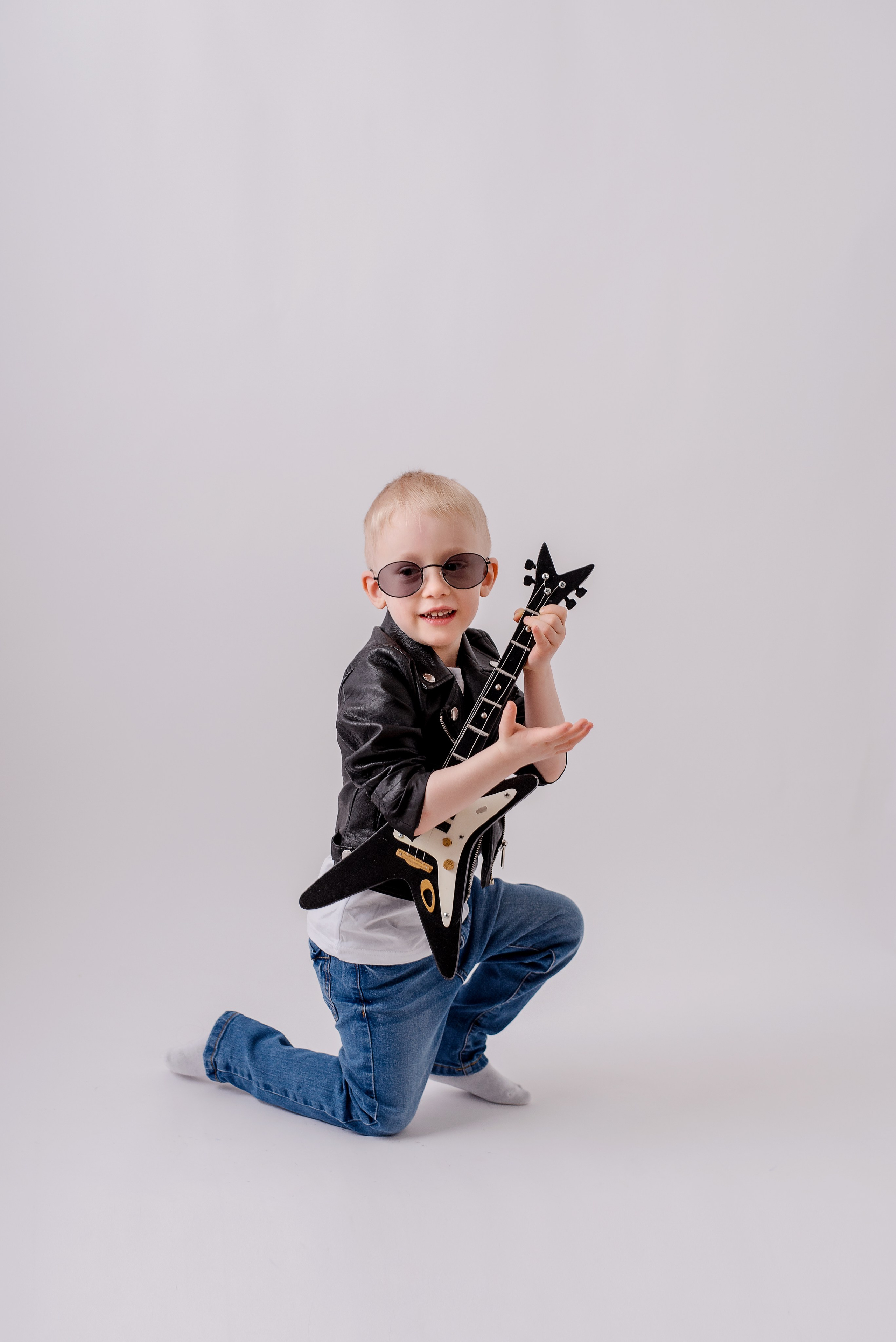 Съемка для семьи Екатерины. Детский фотограф в Долгопрудном и Москве