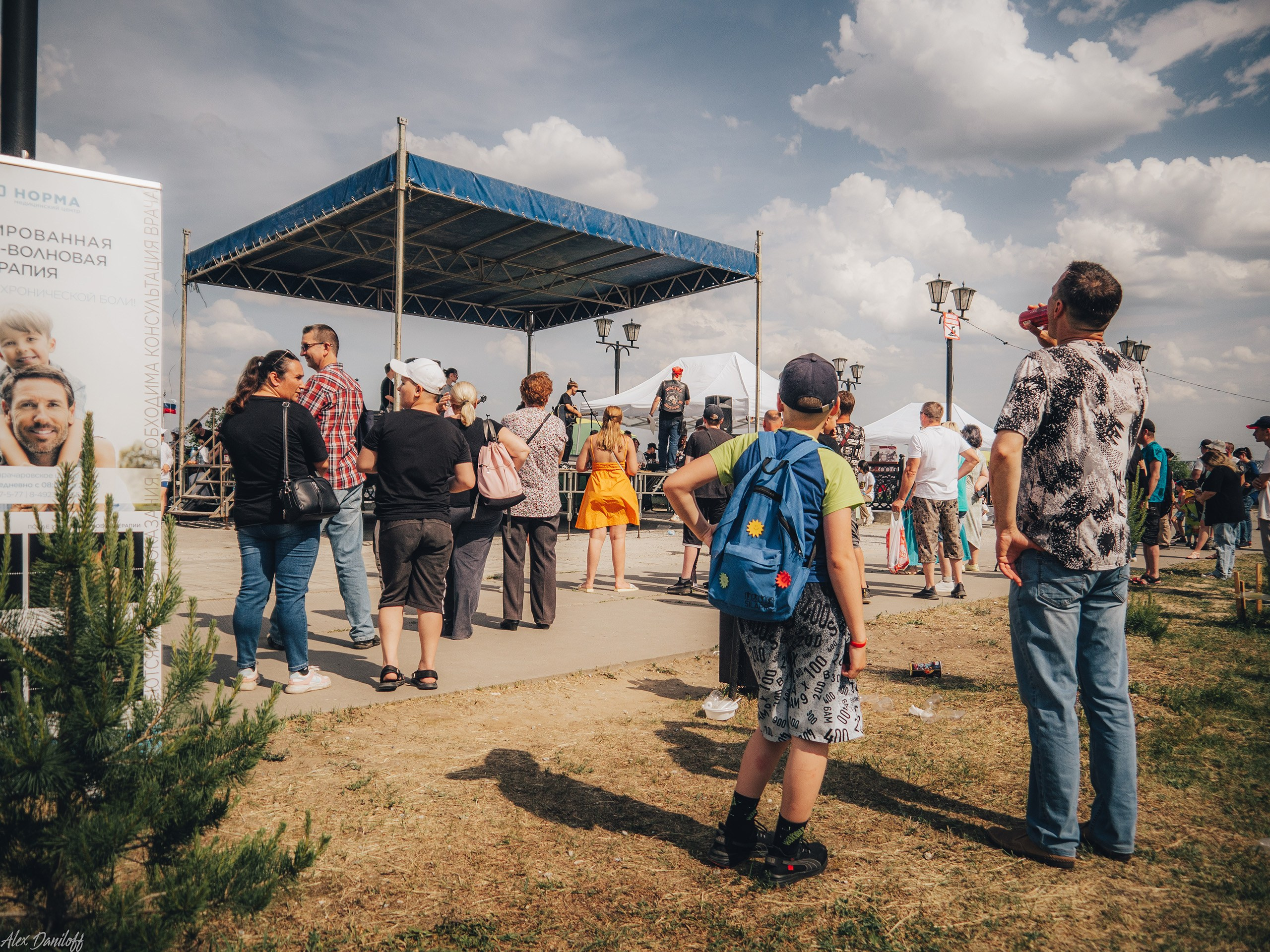 День защиты детей. Муром-Инфо. Новости культуры, образования, спорта в городе Муром