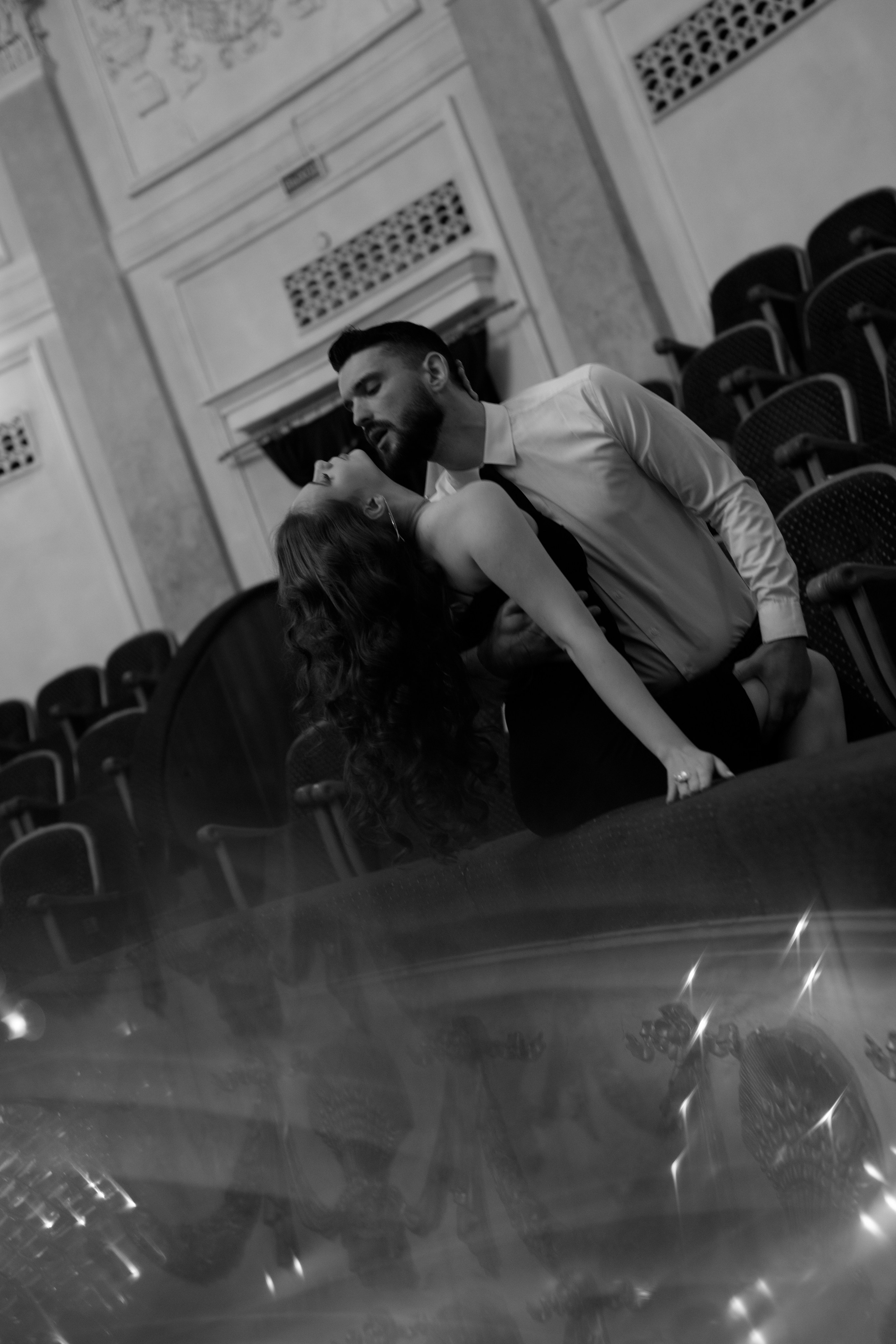 Лиза и Миша. Свадебные фотографы в Гомеле и Минске Сергей и Анастасия Фещенок