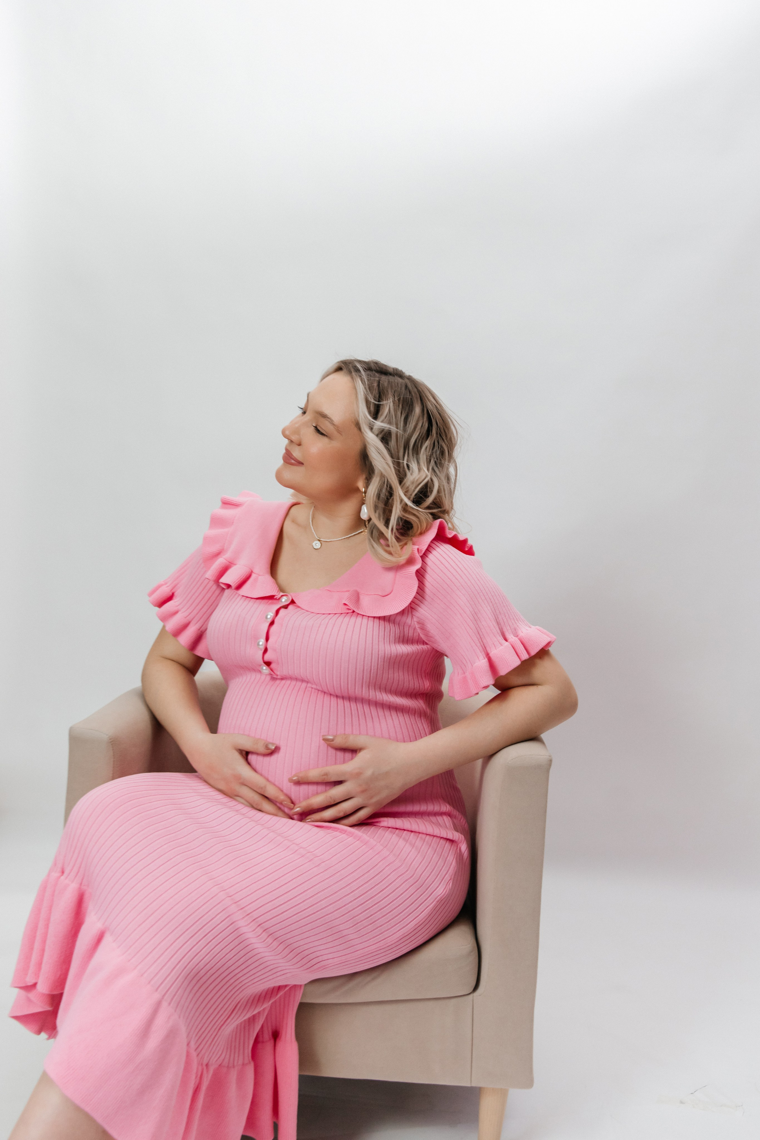 Индивидуальная. Семейный фотограф