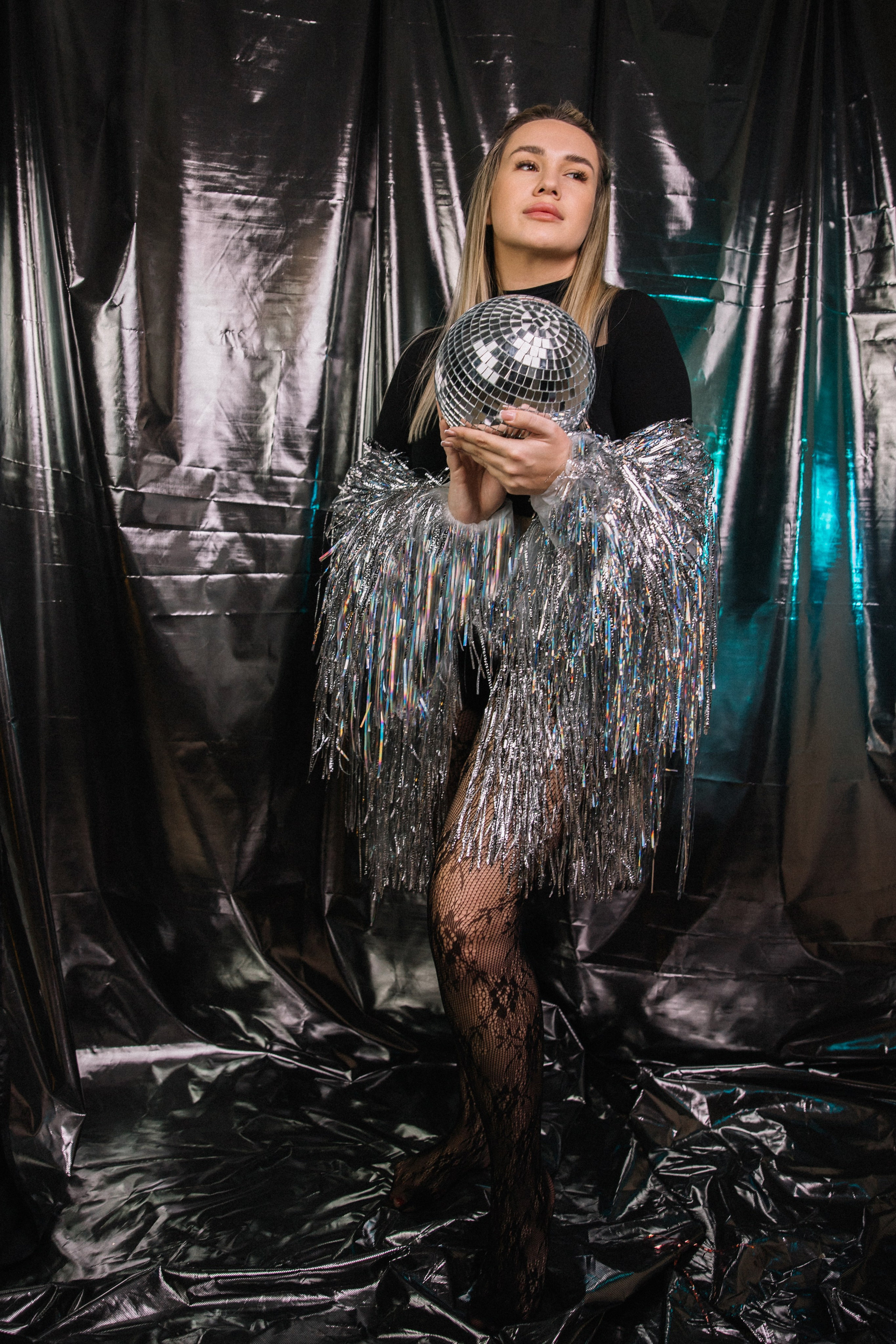 Индивидуальная. Семейный фотограф