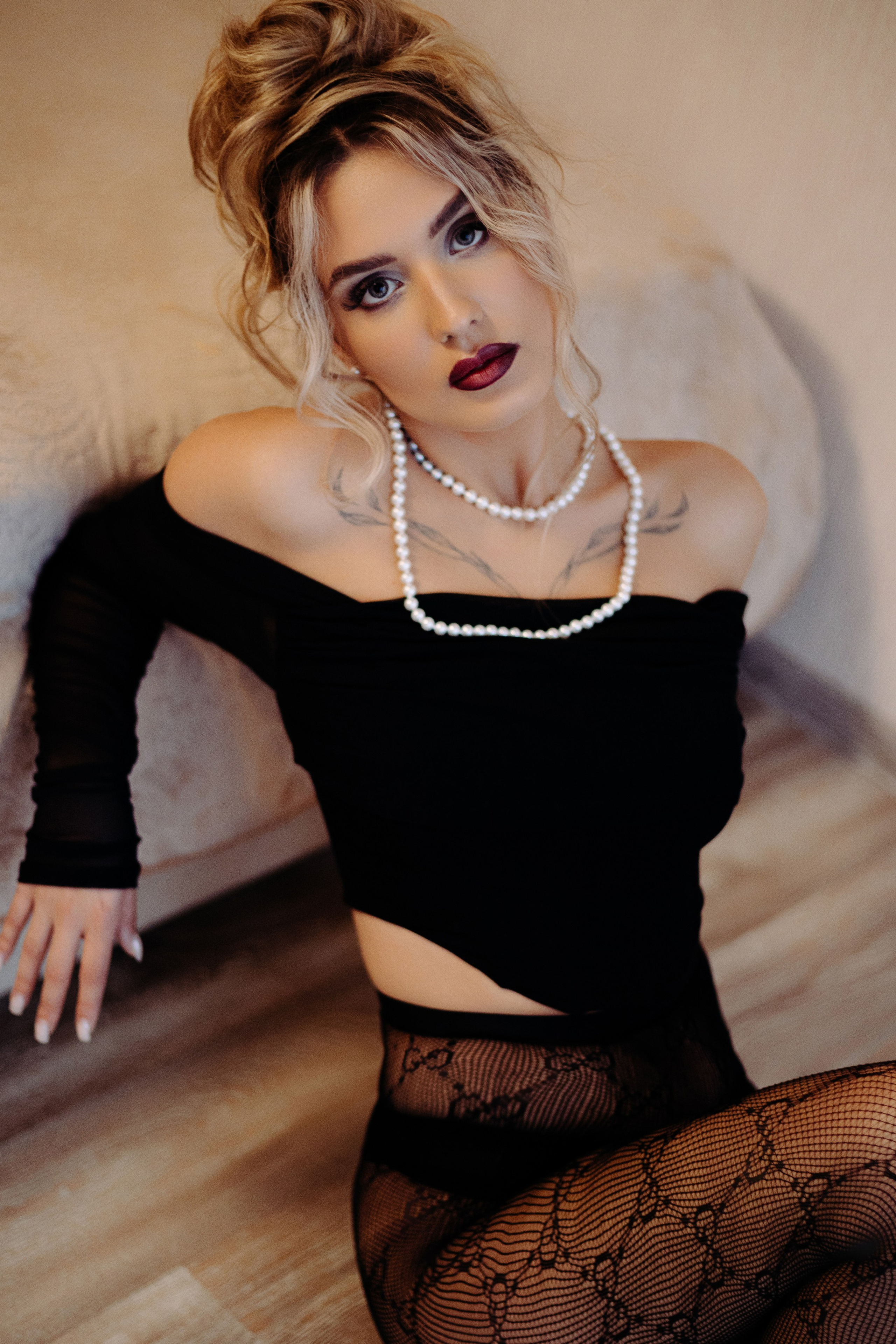 Индивидуальная. Семейный фотограф