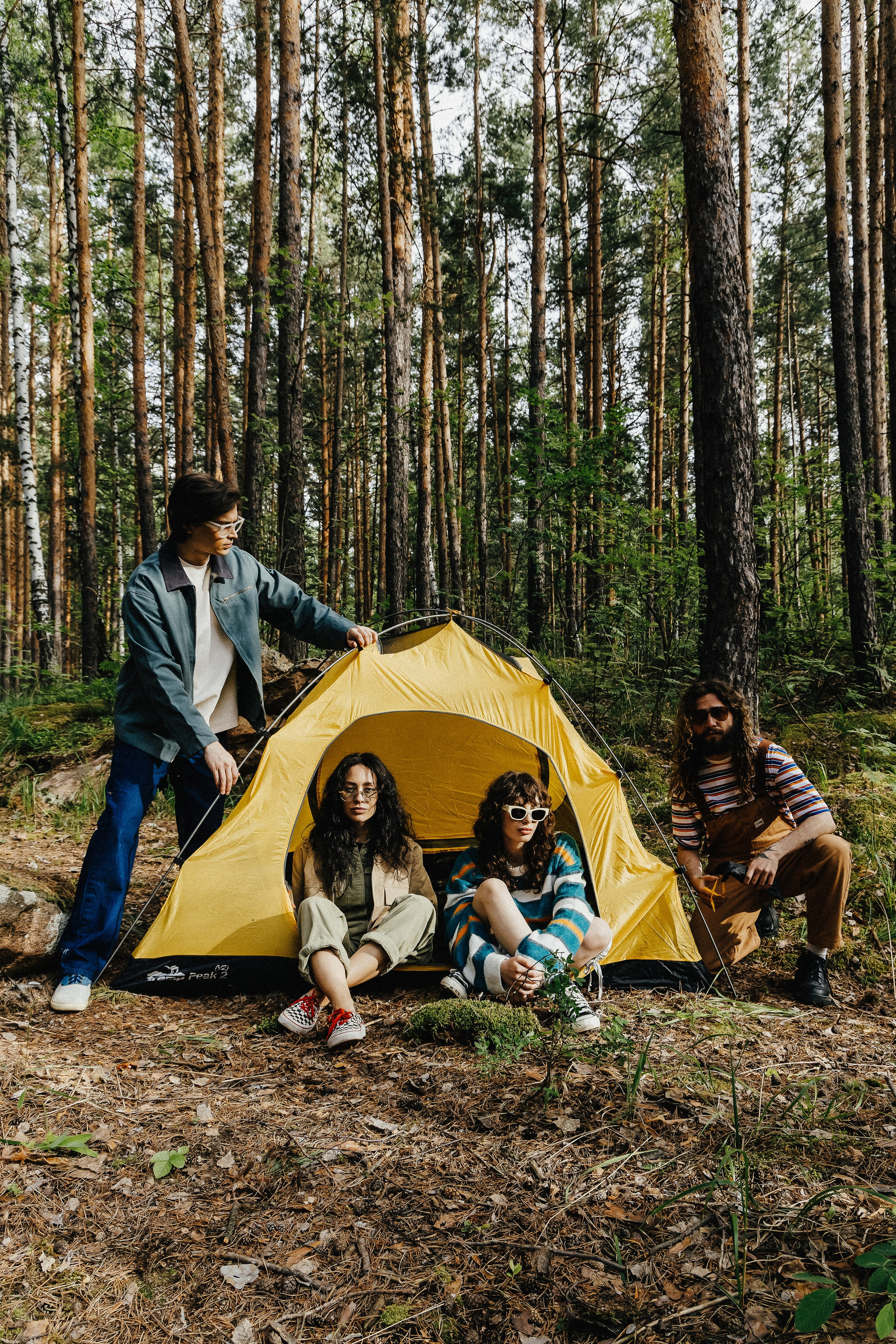 OC summer. Фотограф Иван Гуляев