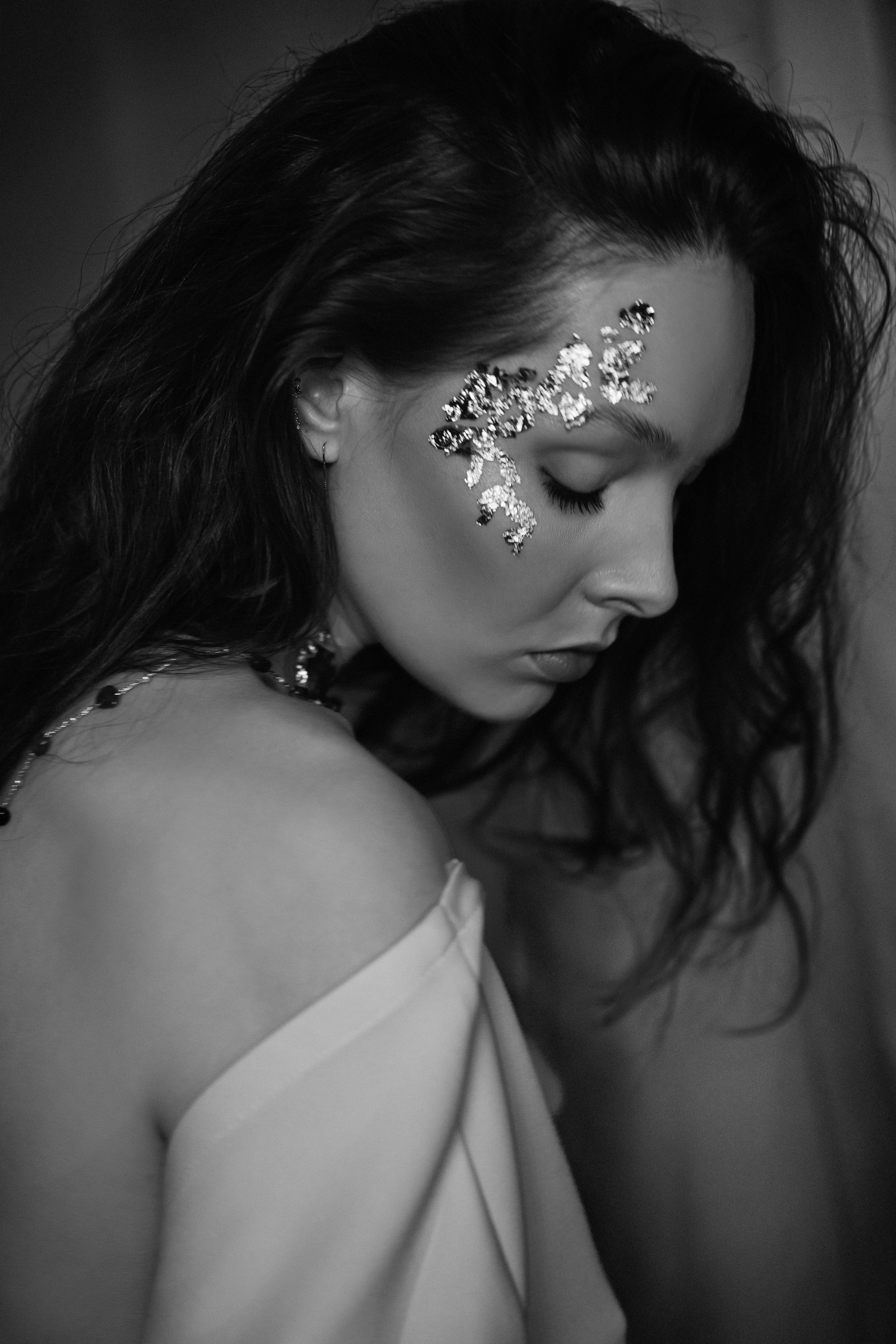 Фотопроект «Времена года». Девушка-Осень. Портретный фотограф в Санкт-Петербурге Дмитриева Наталия